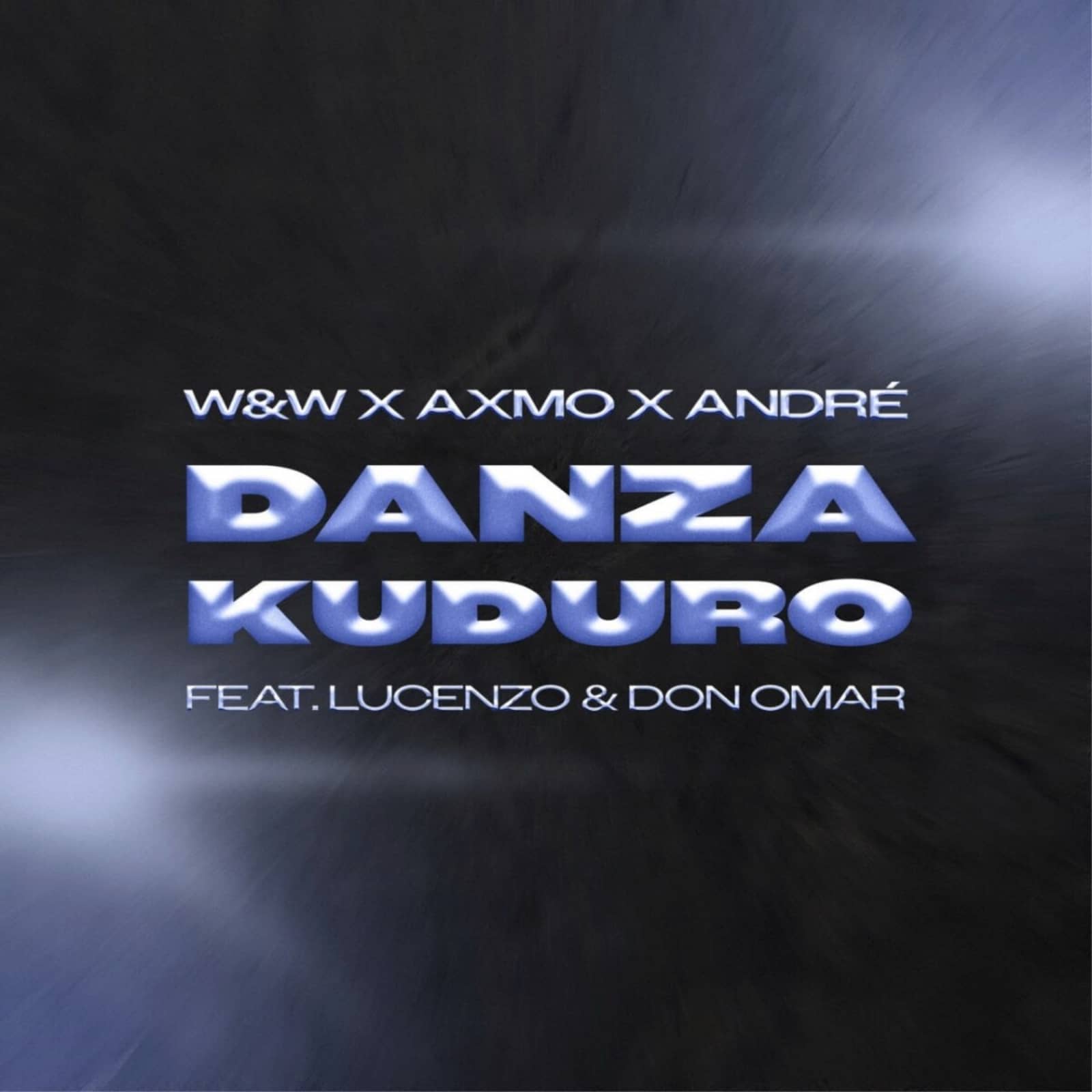 W&W x AXMO x André — Danza Kuduro (feat. Don Omar & Lucenzo)