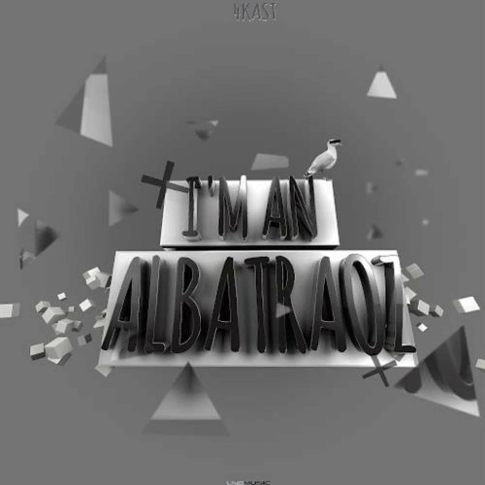 4Kast — I'm An Albatraoz (Sunny Dee Remix Edit)