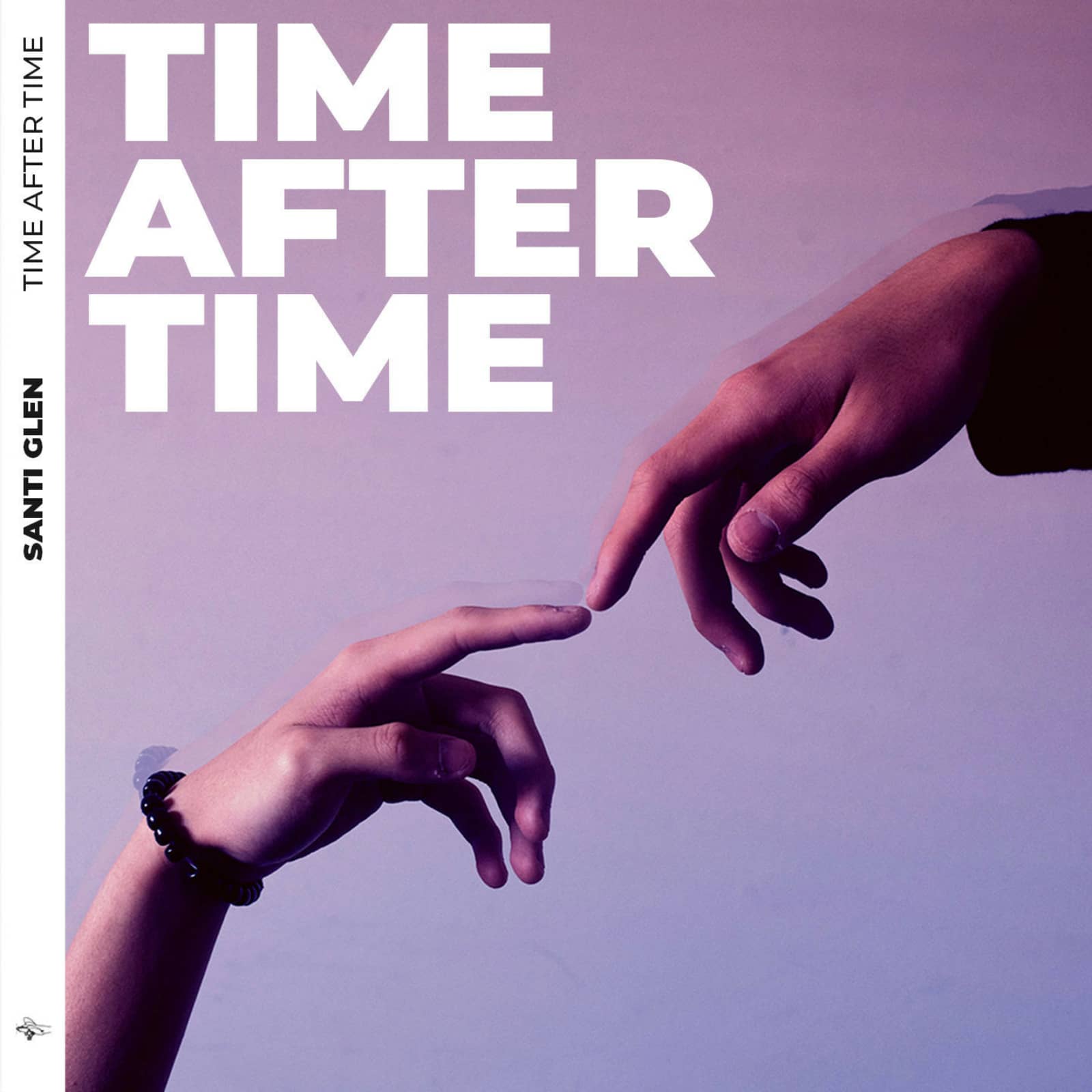 Santi Glen — Time After Time (Extended Mix)