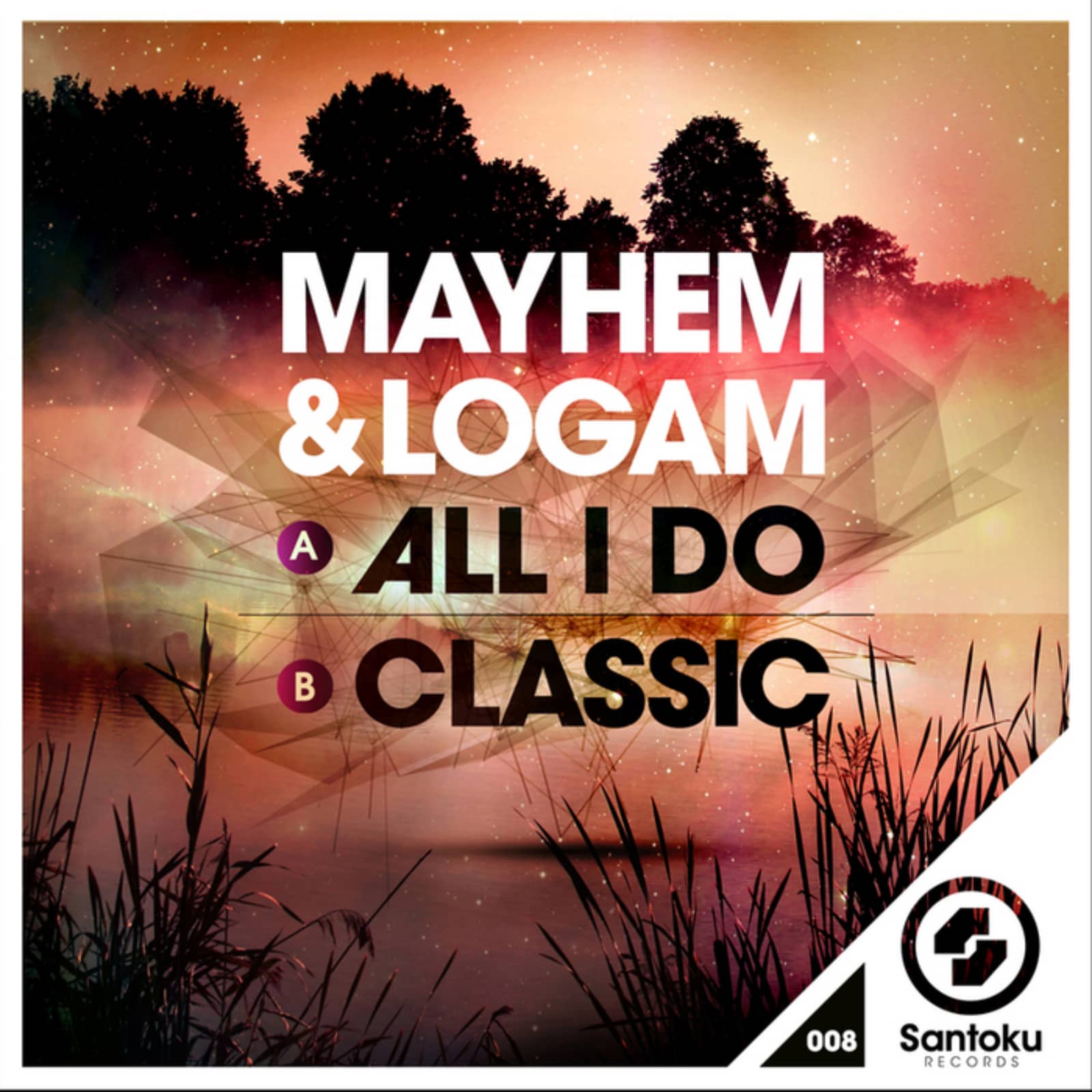 Mayhem & Logam — Classic _Original Mix