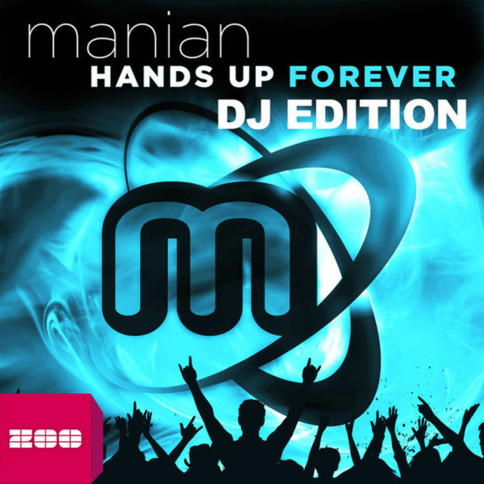 Manian & Tune Up! — Party Nonstop (Radio Edit)