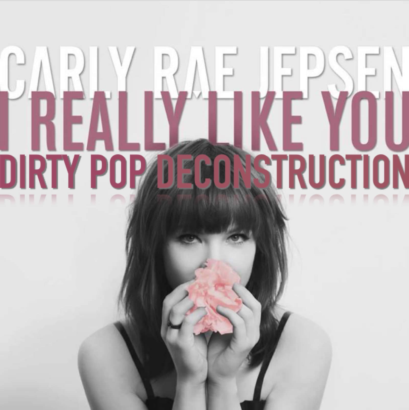 Carly Rae Jepsen — I Really Like You