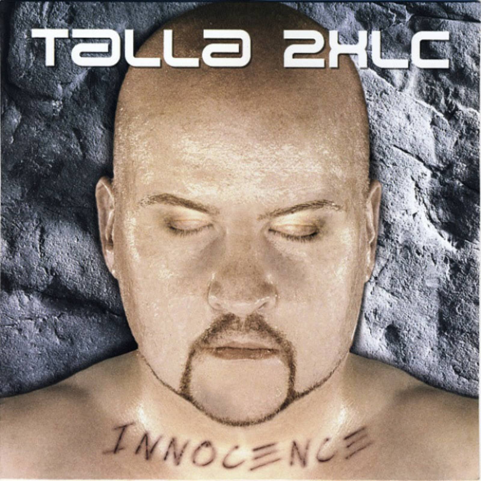 Talla 2XLC — Innocence