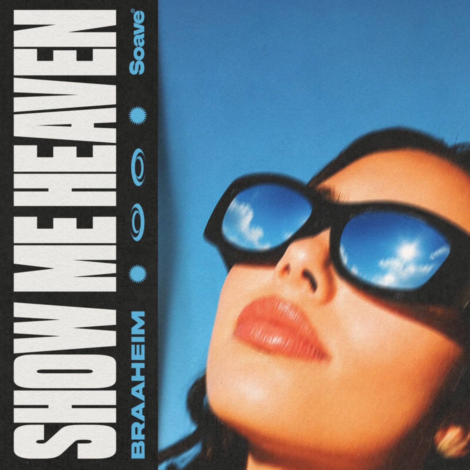 Braaheim — Show Me Heaven (Extended Mix)