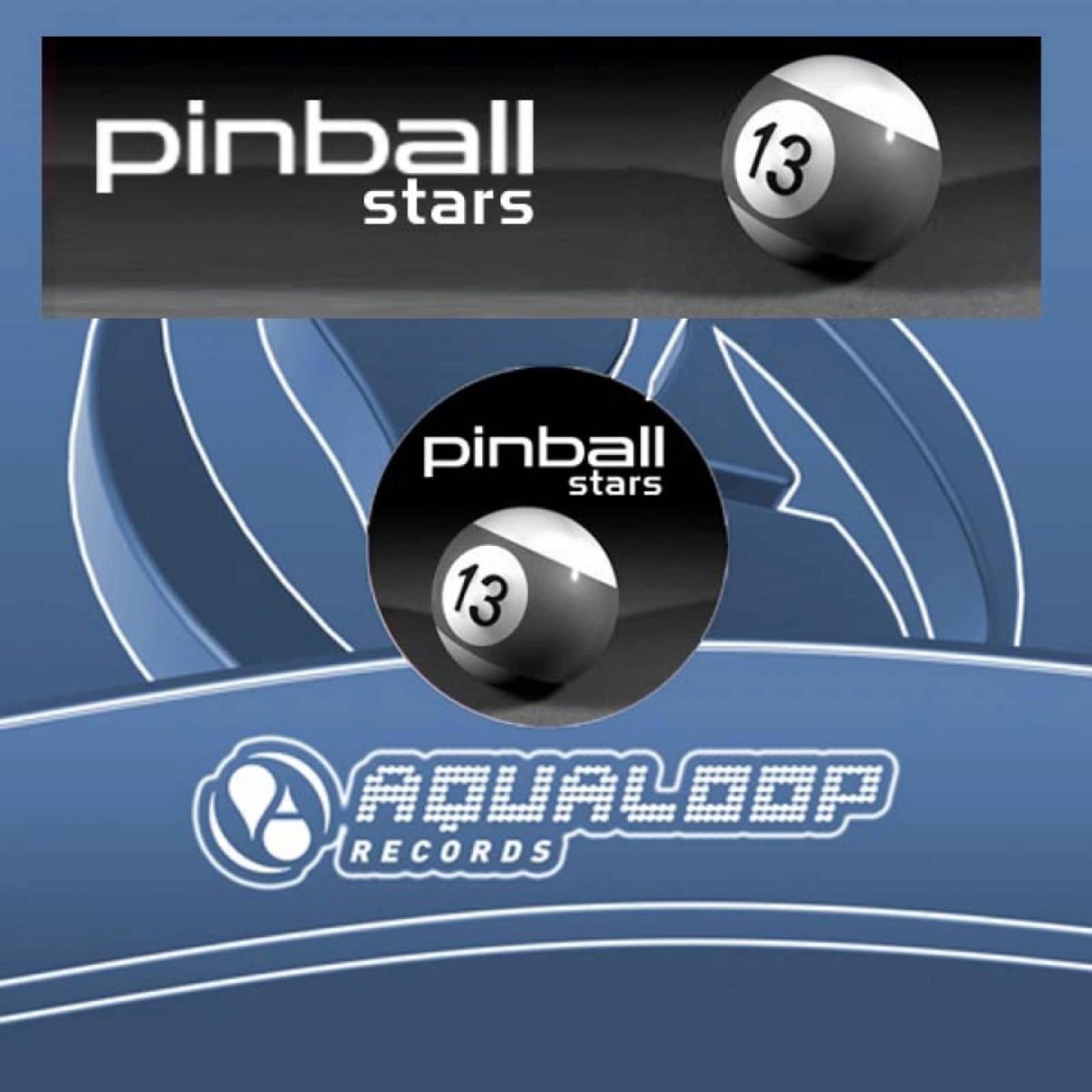 Pinball — Stars