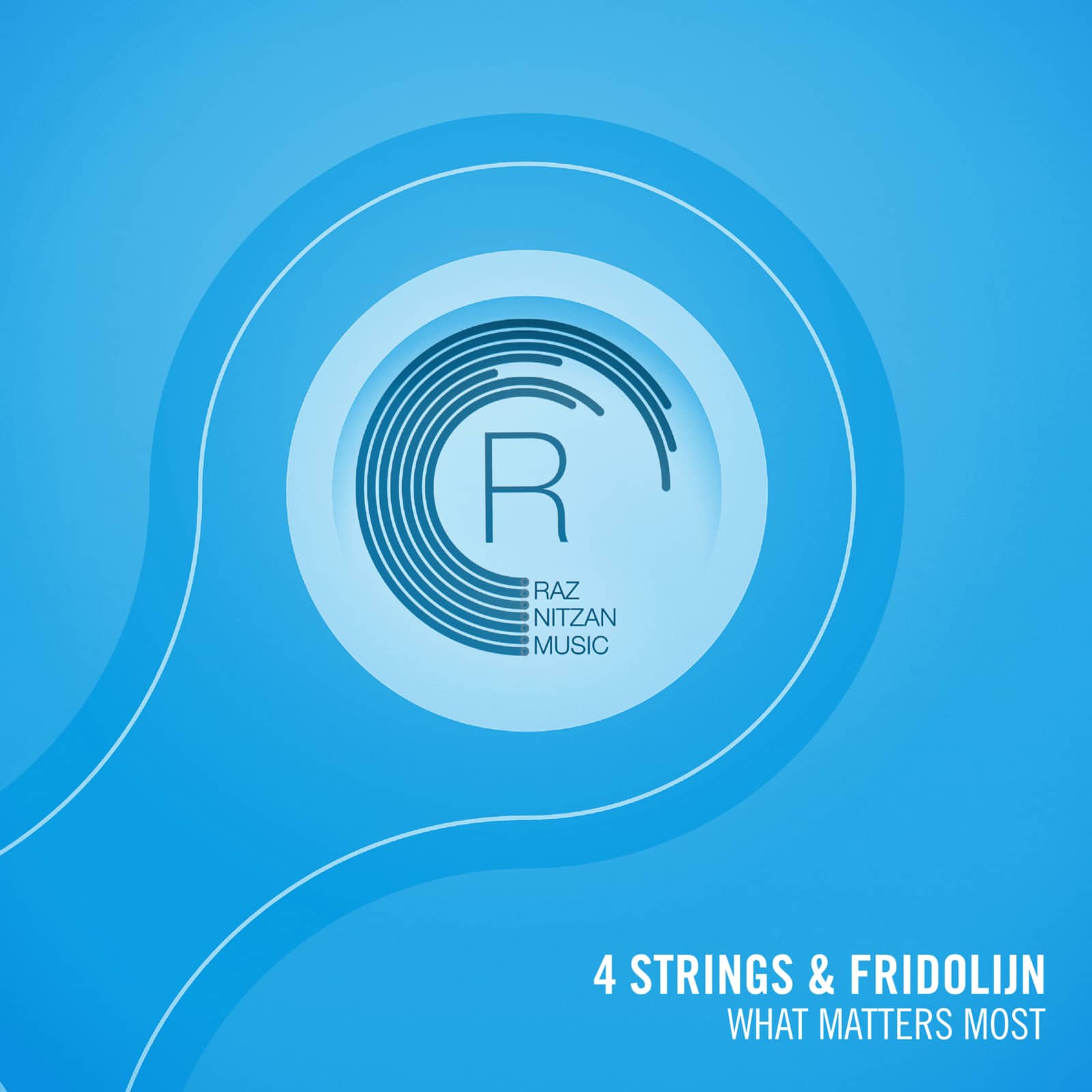 4 Strings Fridolijn — What Matters Most