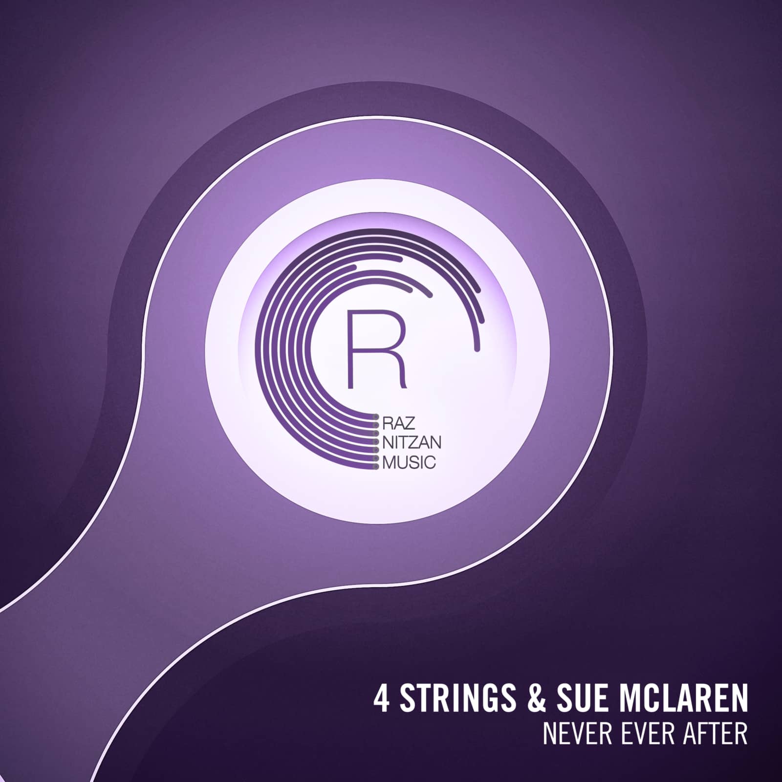 4 Strings Sue McLaren — Never Ever After