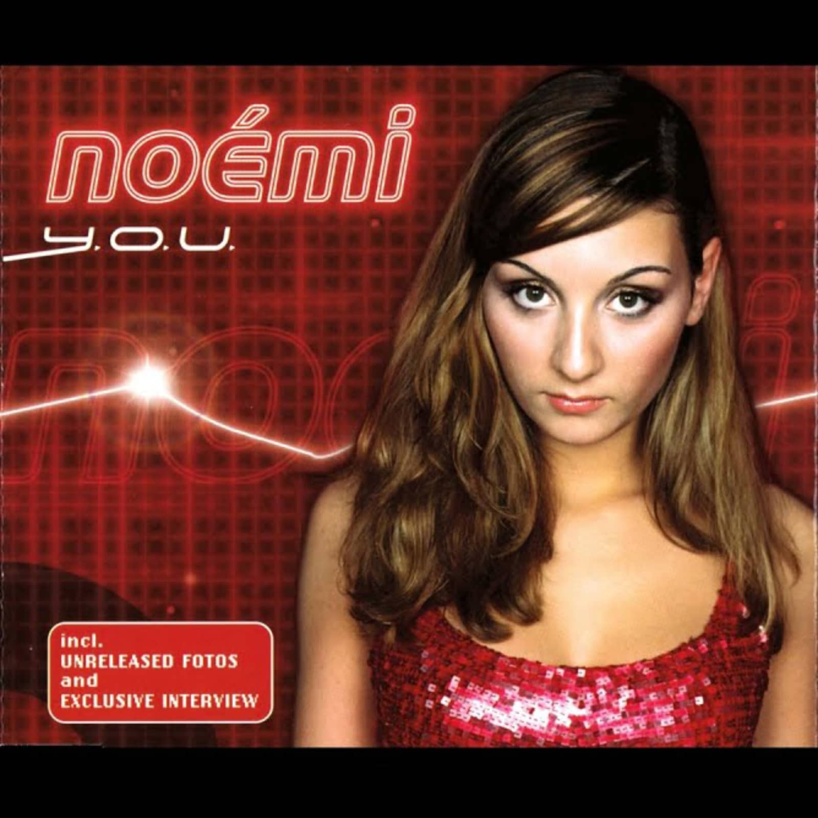 Noémi — Y.O.U.