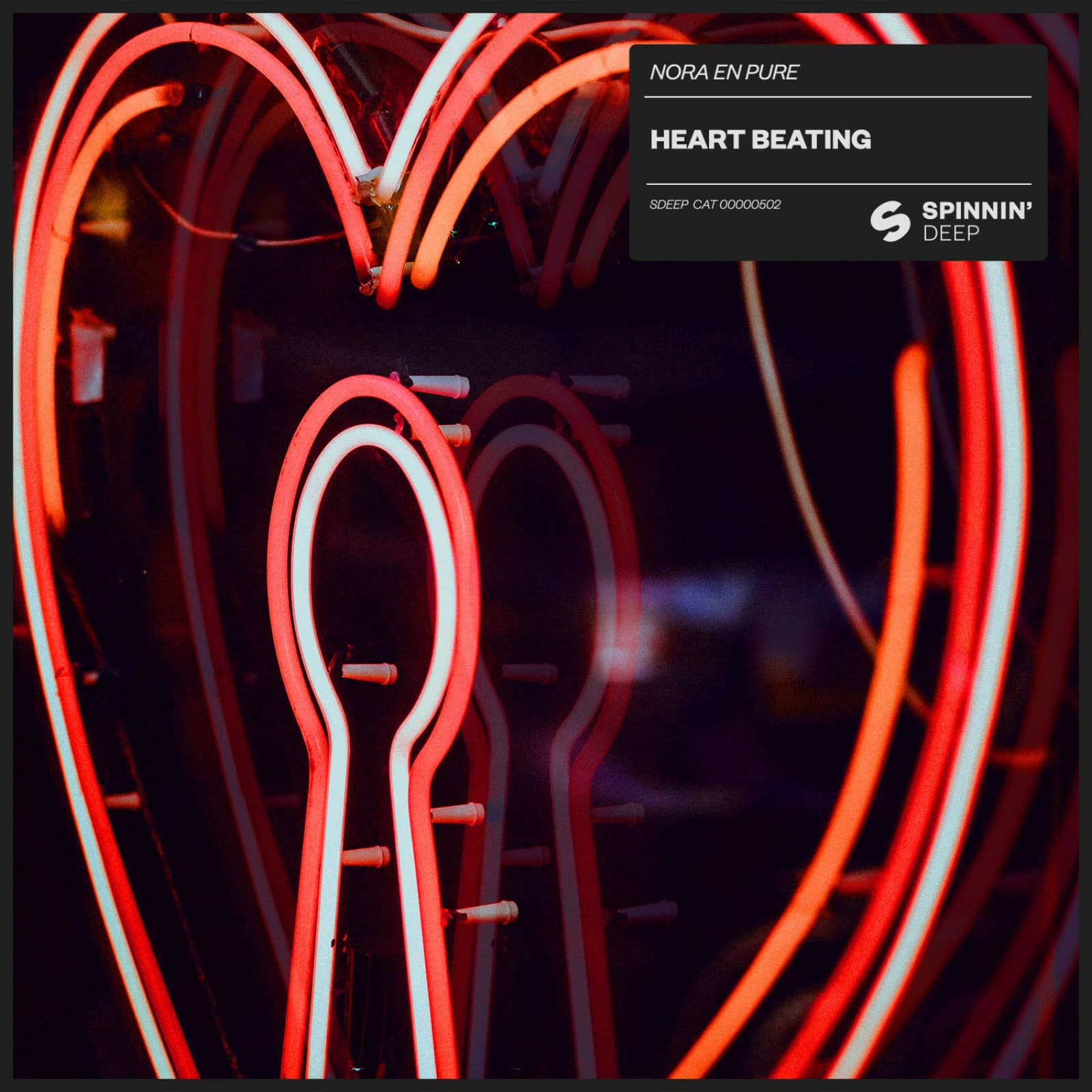 Nora En Pure — Heart Beating