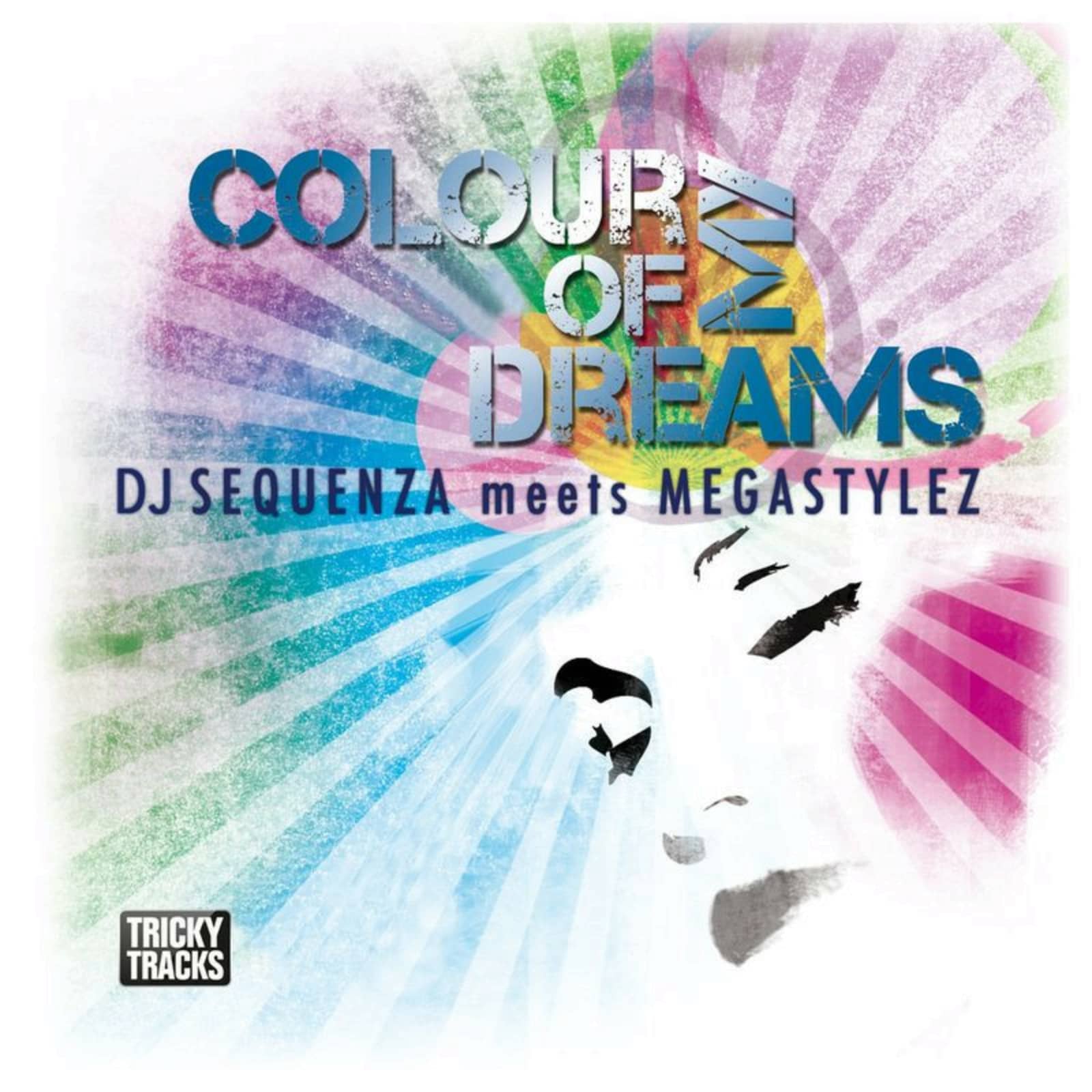DJ Sequenza; Megastylez — Colour of My Dreams (Jens O. Re-Edit)