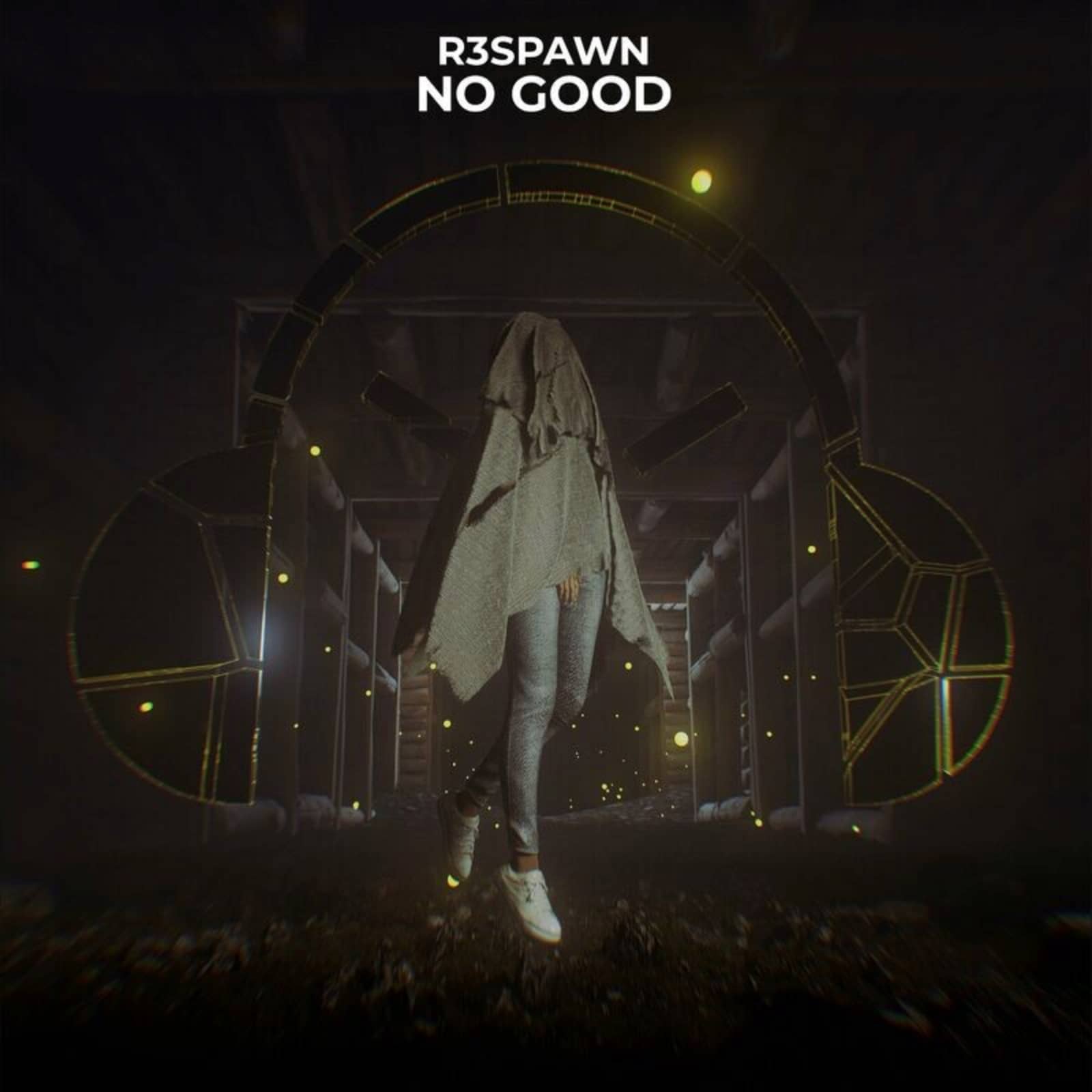 R3SPAWN — No Good (Start the Dance)