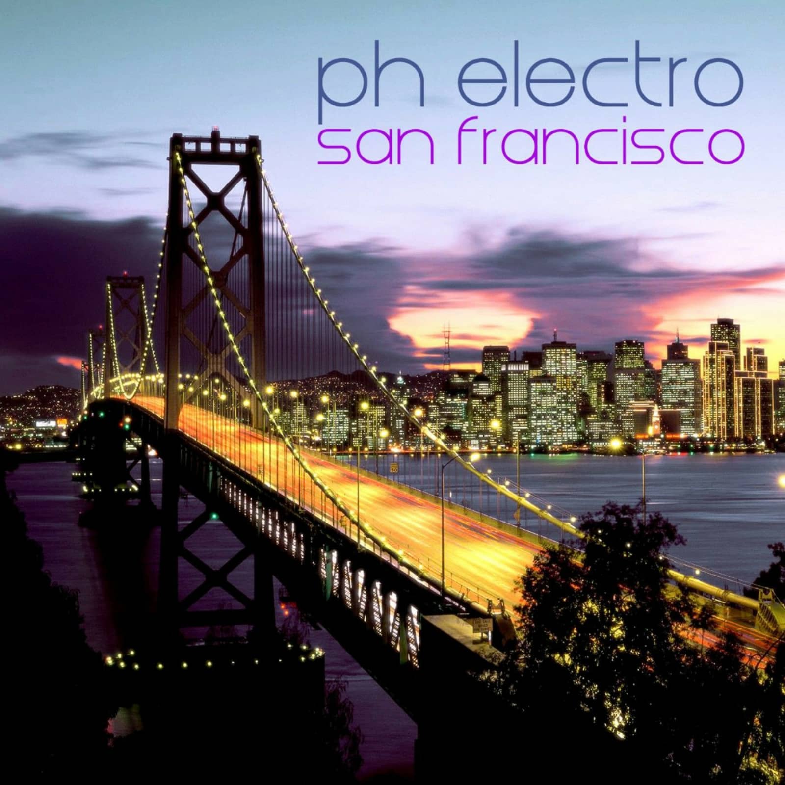 PH Electro — San Francisco (Ti-Mo Remix Edit)