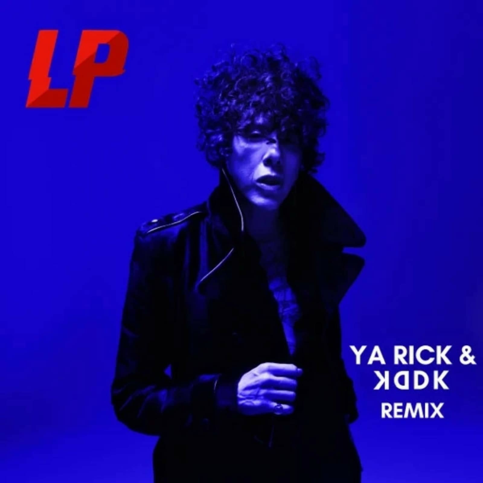 LP — How Low Can You Go (Ya Rick & KDDK Remix)