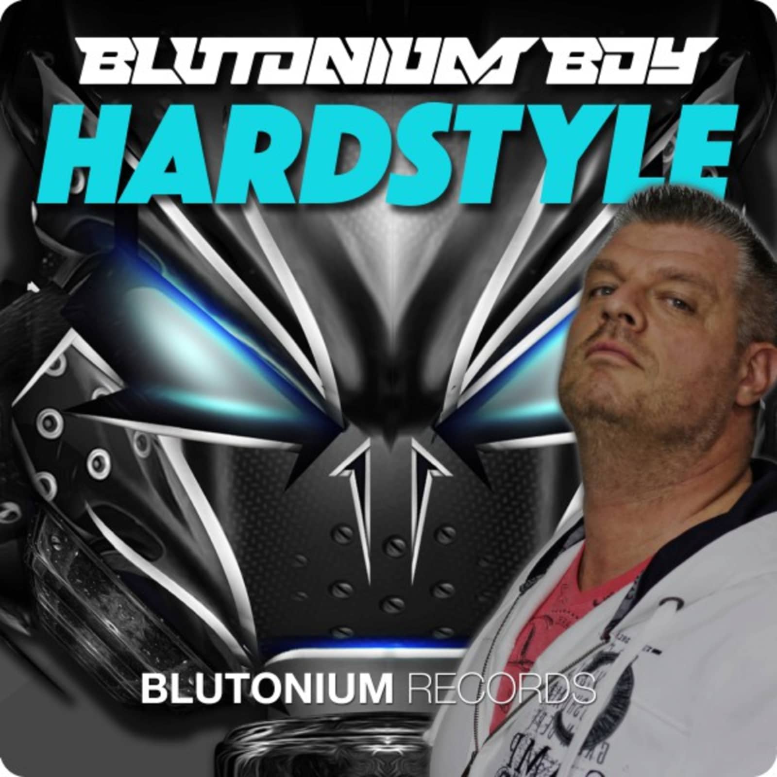Blutonium Boy — Hardstyle (Reverse Mix)