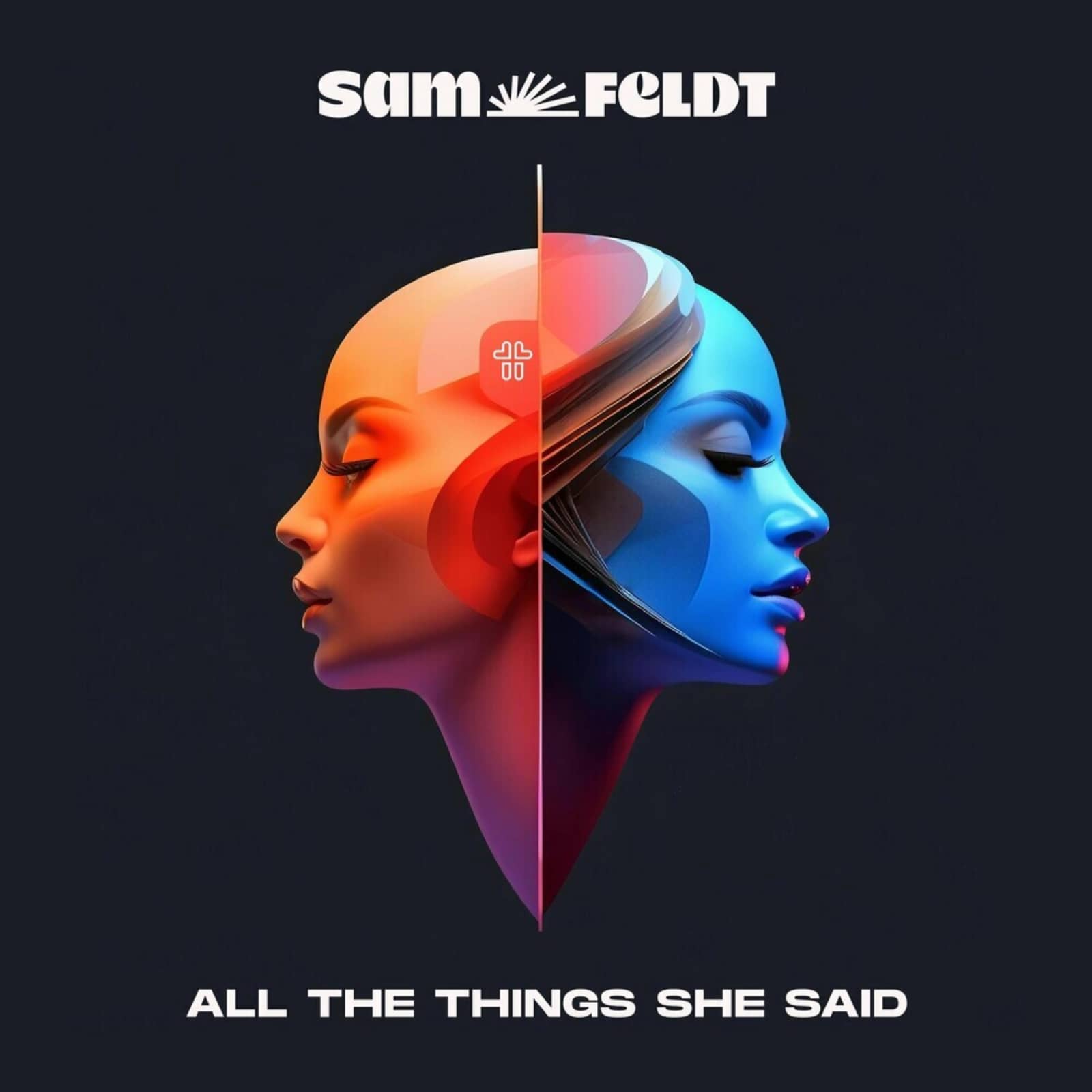 Sam Feldt — All The Things She Said (Sam Feldt Remix)