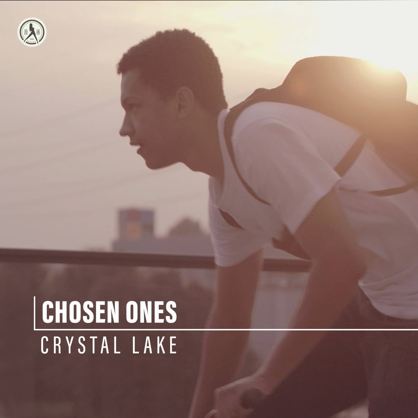 Crystal Lake — Chosen Ones (Original Mix)