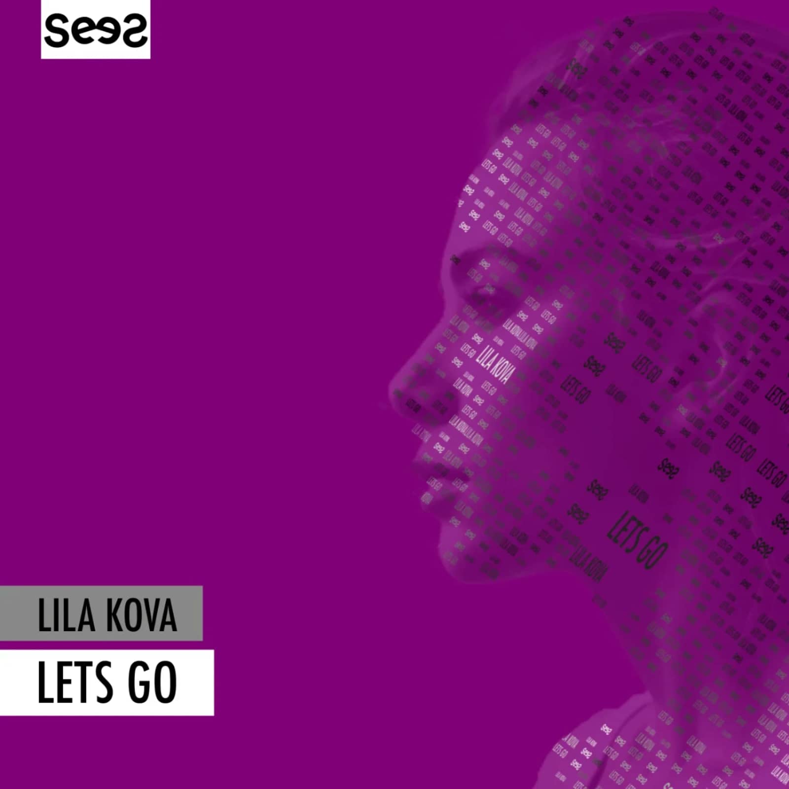 Lila Kova — Lets Go (Original Mix)