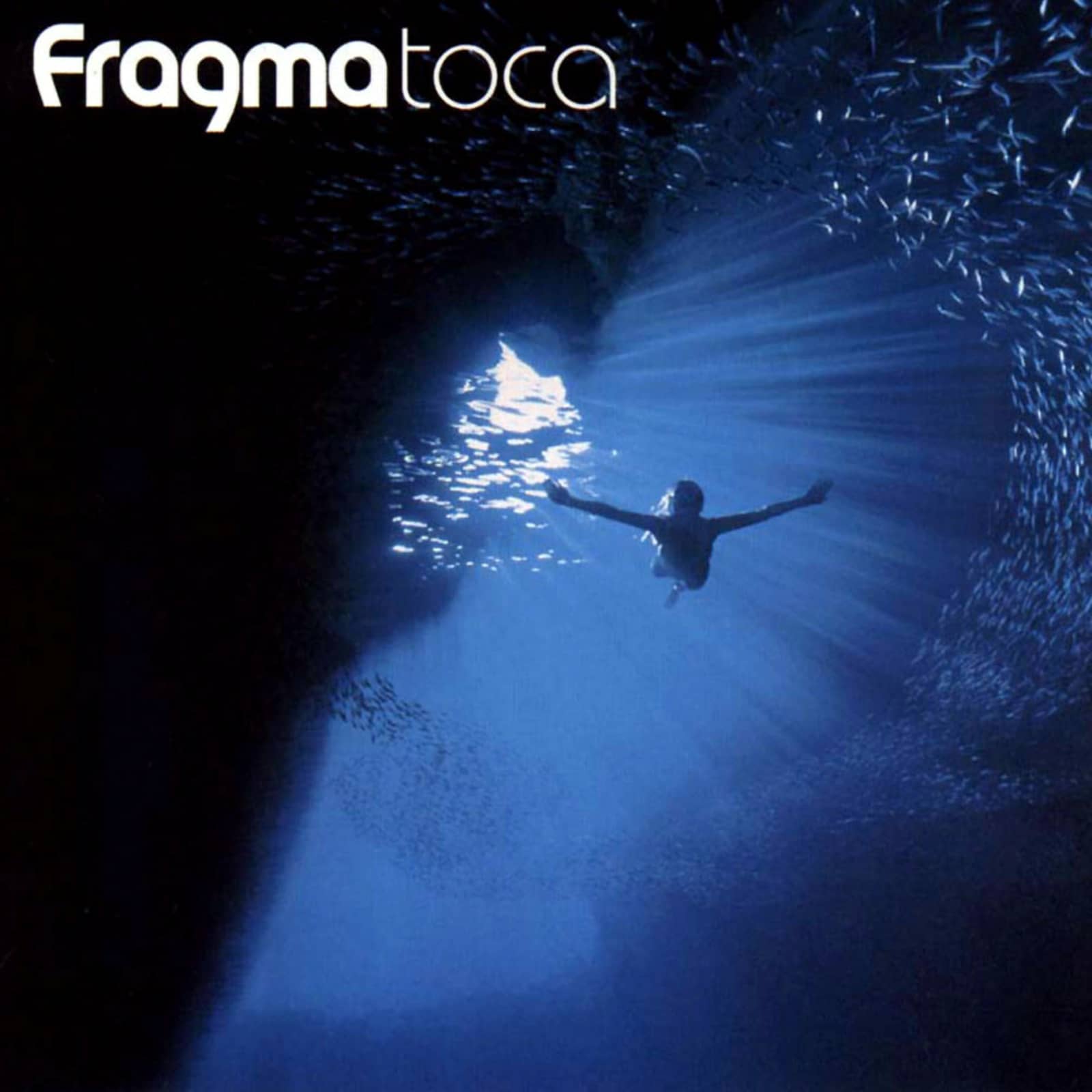 Fragma — Toca's Miracle (Radio Version)