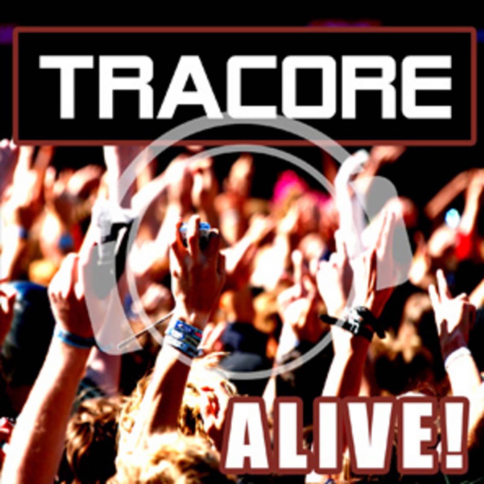 Tracore — Alive (Empyre One Remix)