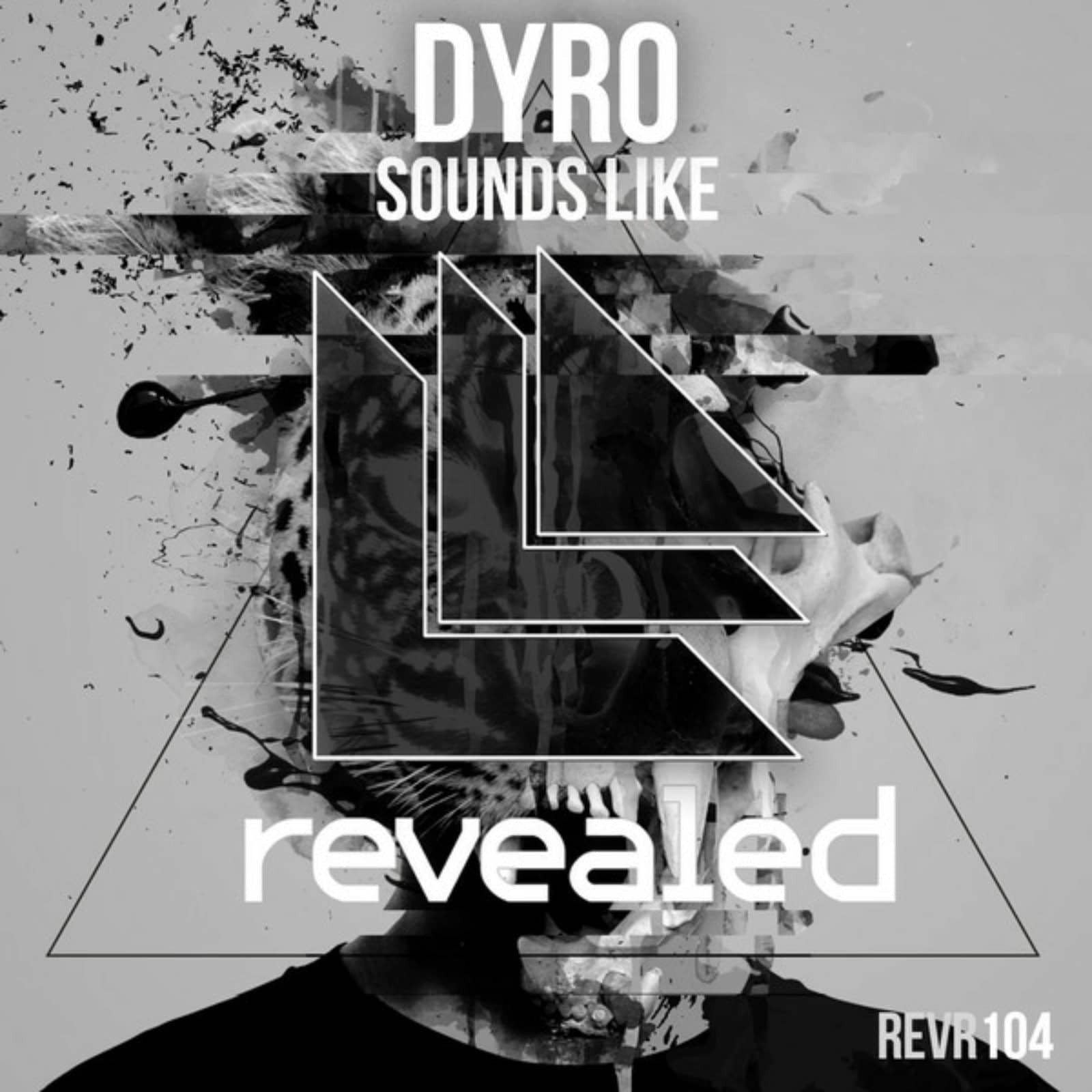 Dyro — Sounds Like (Original Mix)