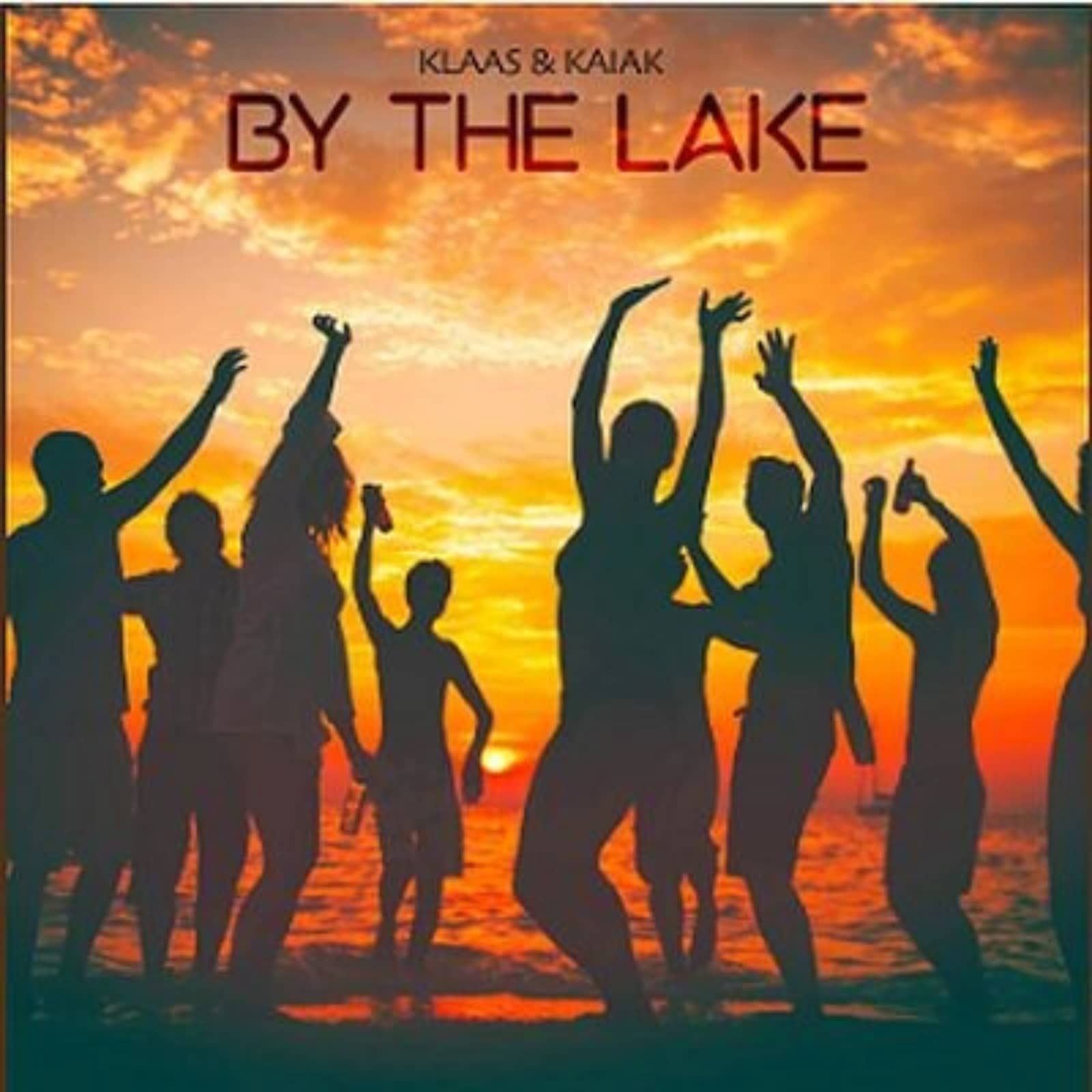 Klaas & Kaiak — By The Lake (Original Mix)