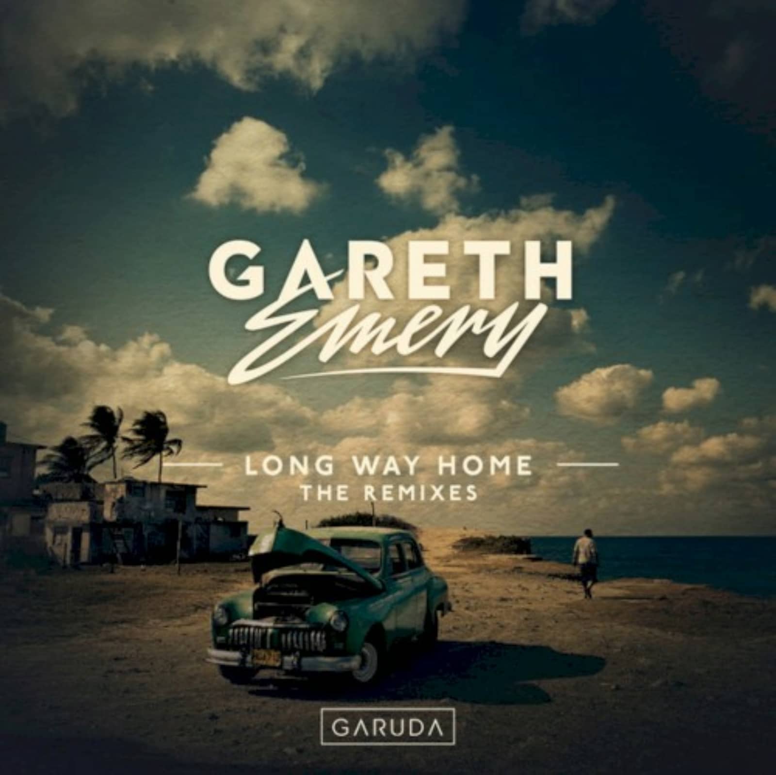 The way home. Gareth Emery - long way Home. Gareth Emery Drive. Gareth Emery long way Home Remix. Gareth Emery Extended Mix.