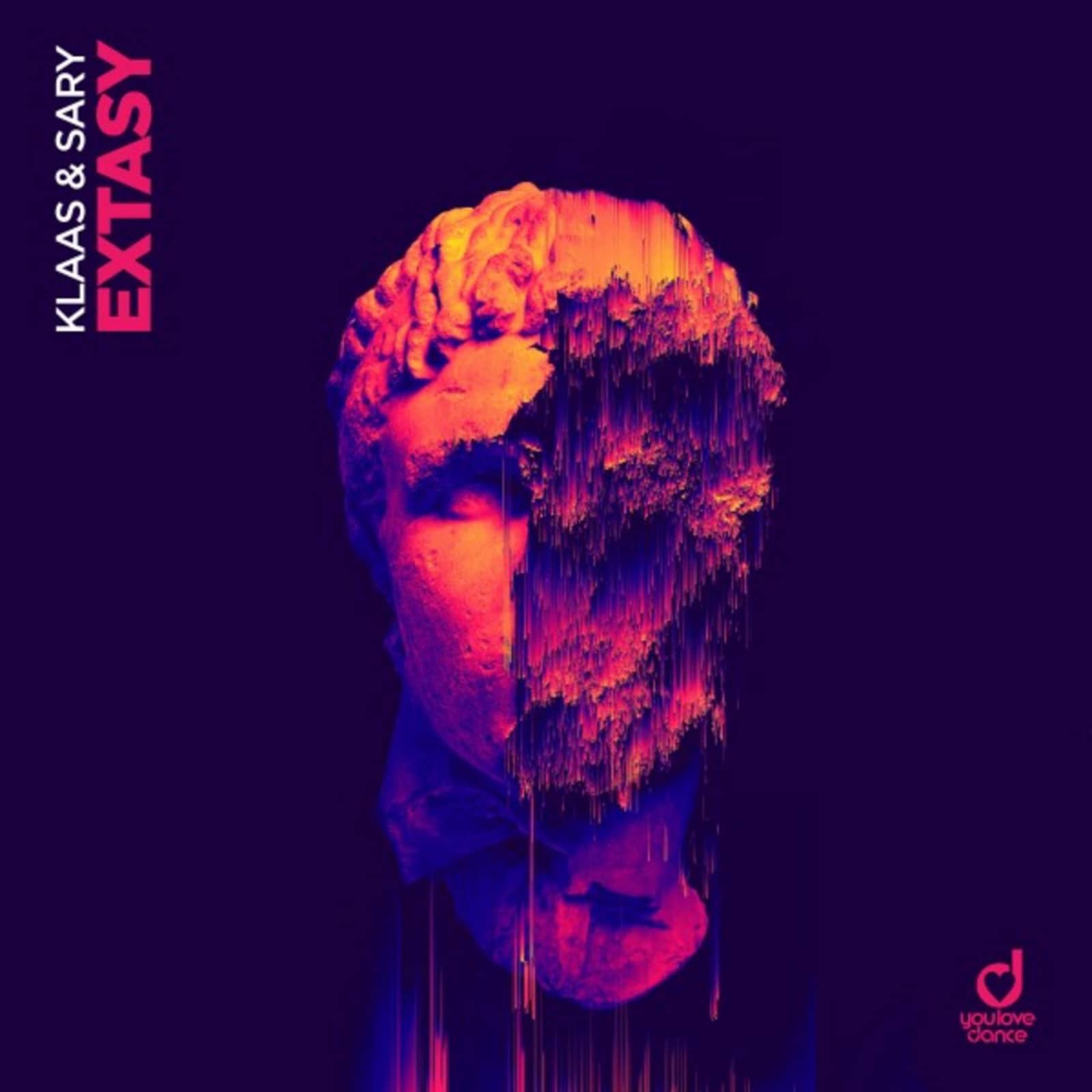 Klaas & Sary — Extasy