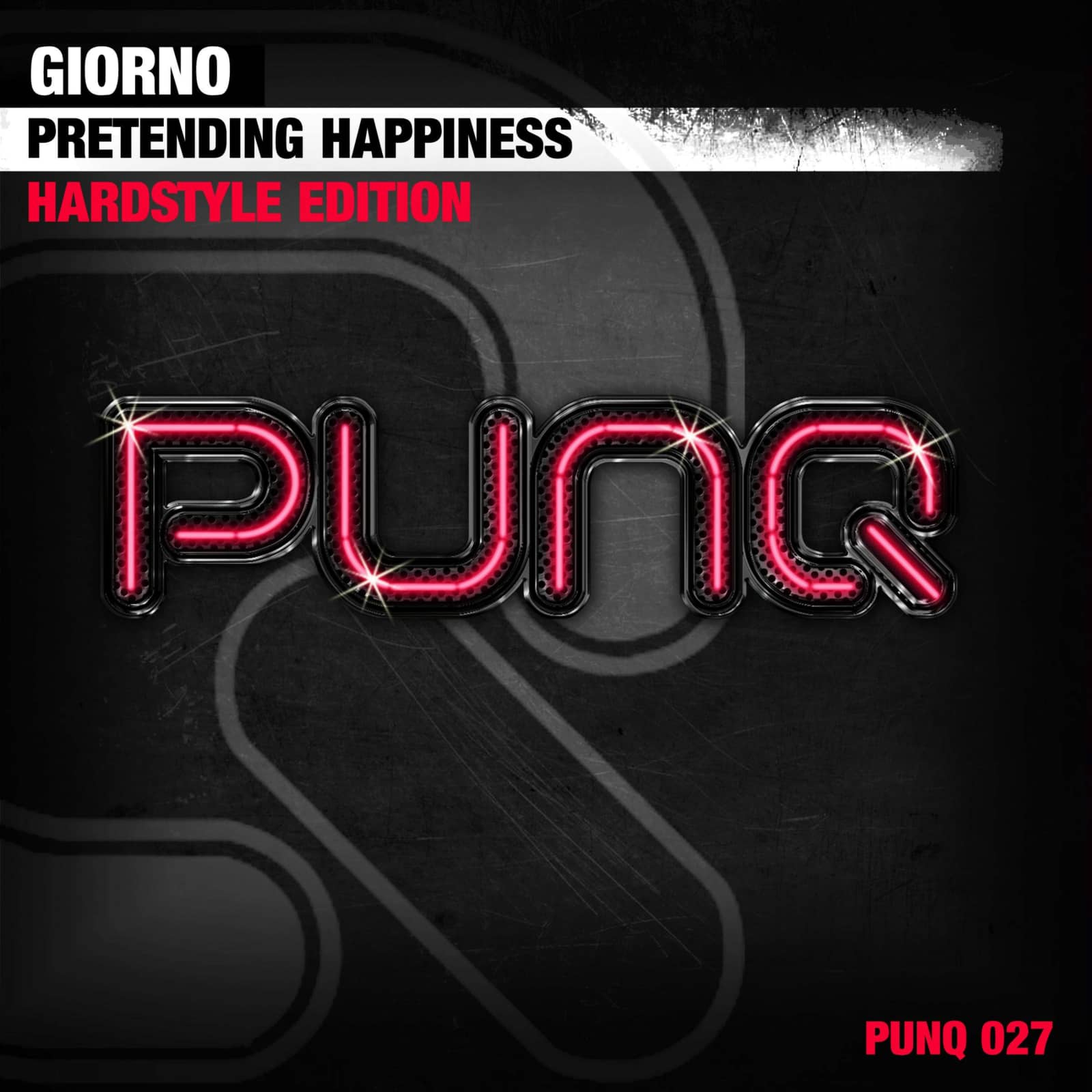Giorno — Pretending Happiness (Giorno's Jump Edit)