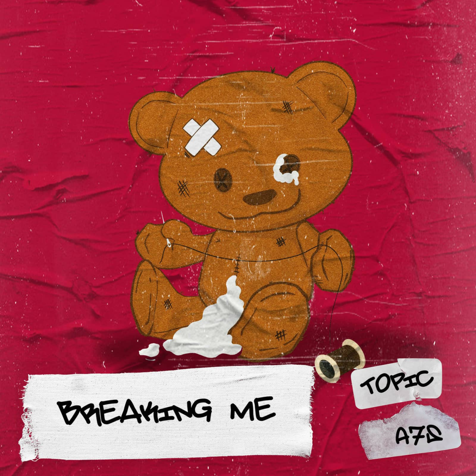 Topic & A7S — Breaking Me