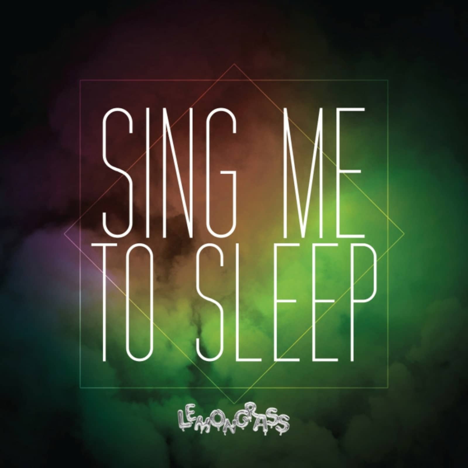 LemonGrass — Sing Me To Sleep (Alan Walker Cover)