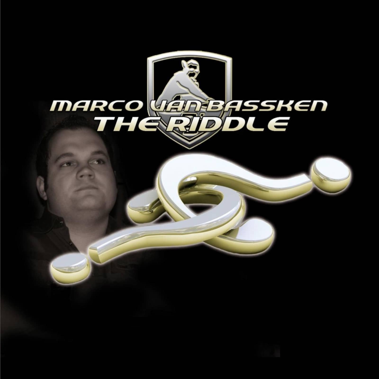Marco Van Bassken — The Riddle (Topmodelz Edit)