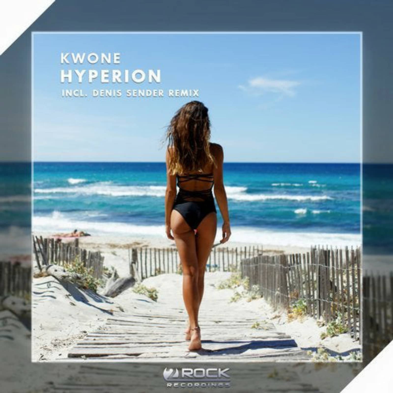 Kwone — Hyperion (Denis Sender Remix)