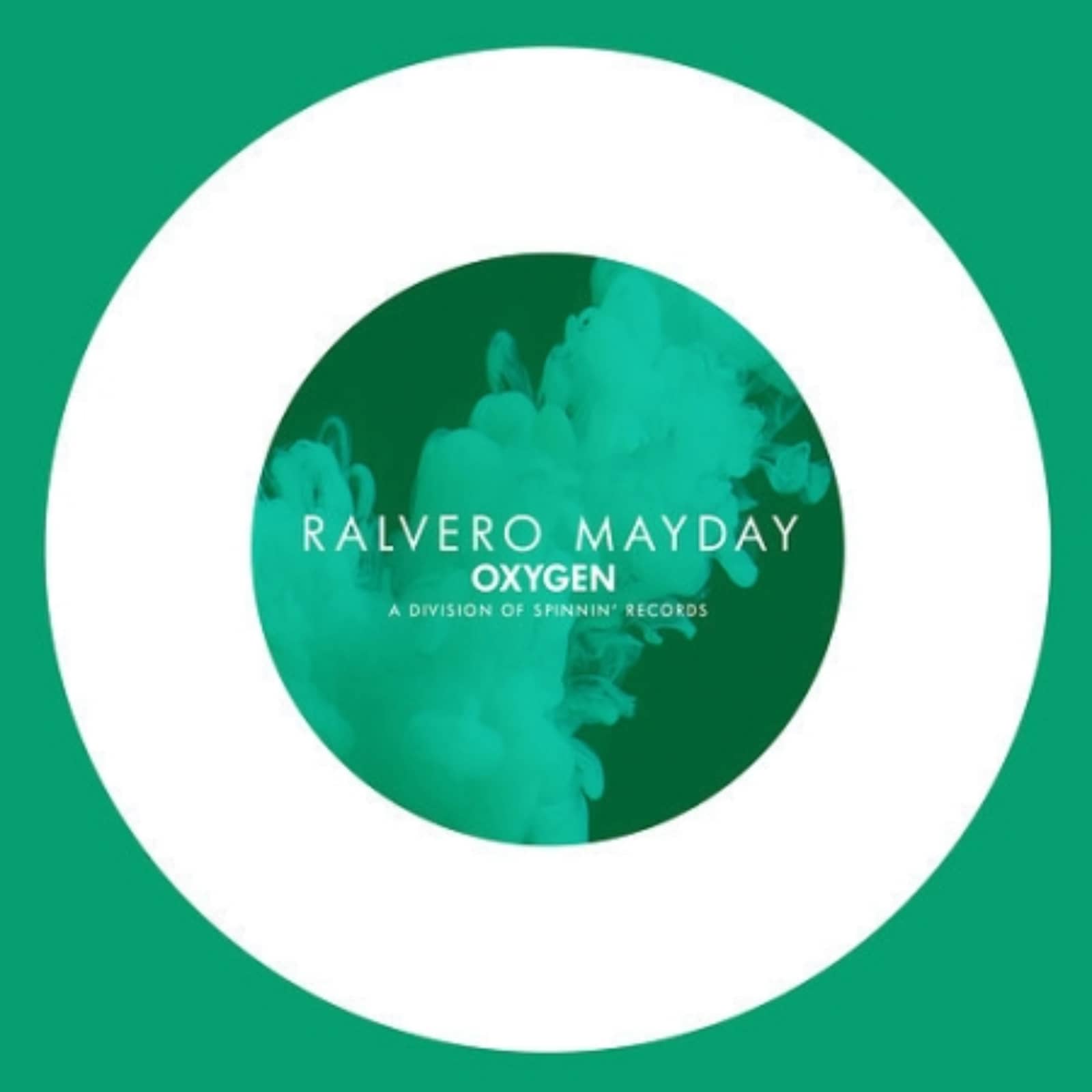 Ralvero — Mayday (Original Mix)