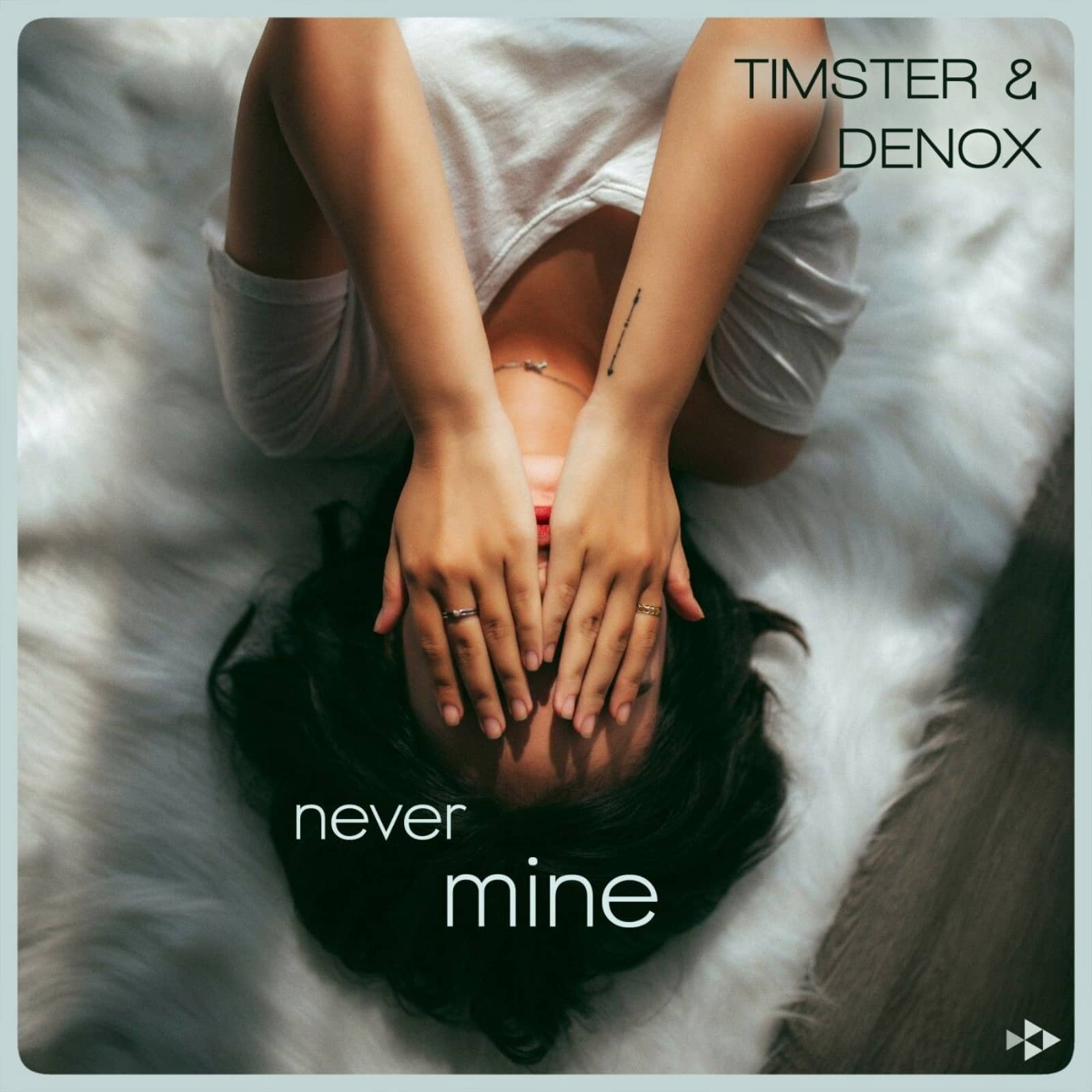 Timster & Denox — Never Mine (Extended Mix)