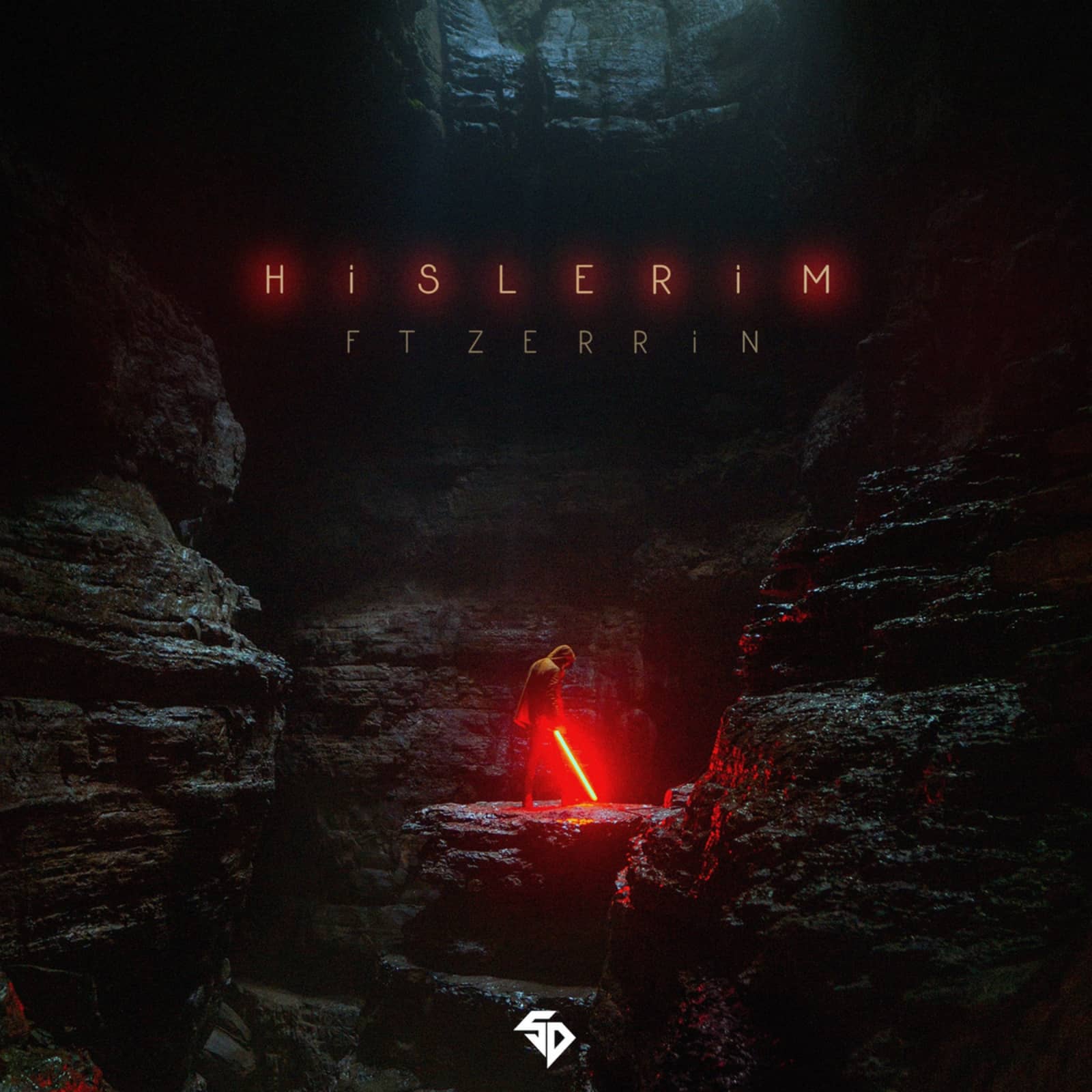Serhat Durmus — Hislerim (Ft. Zerrin)