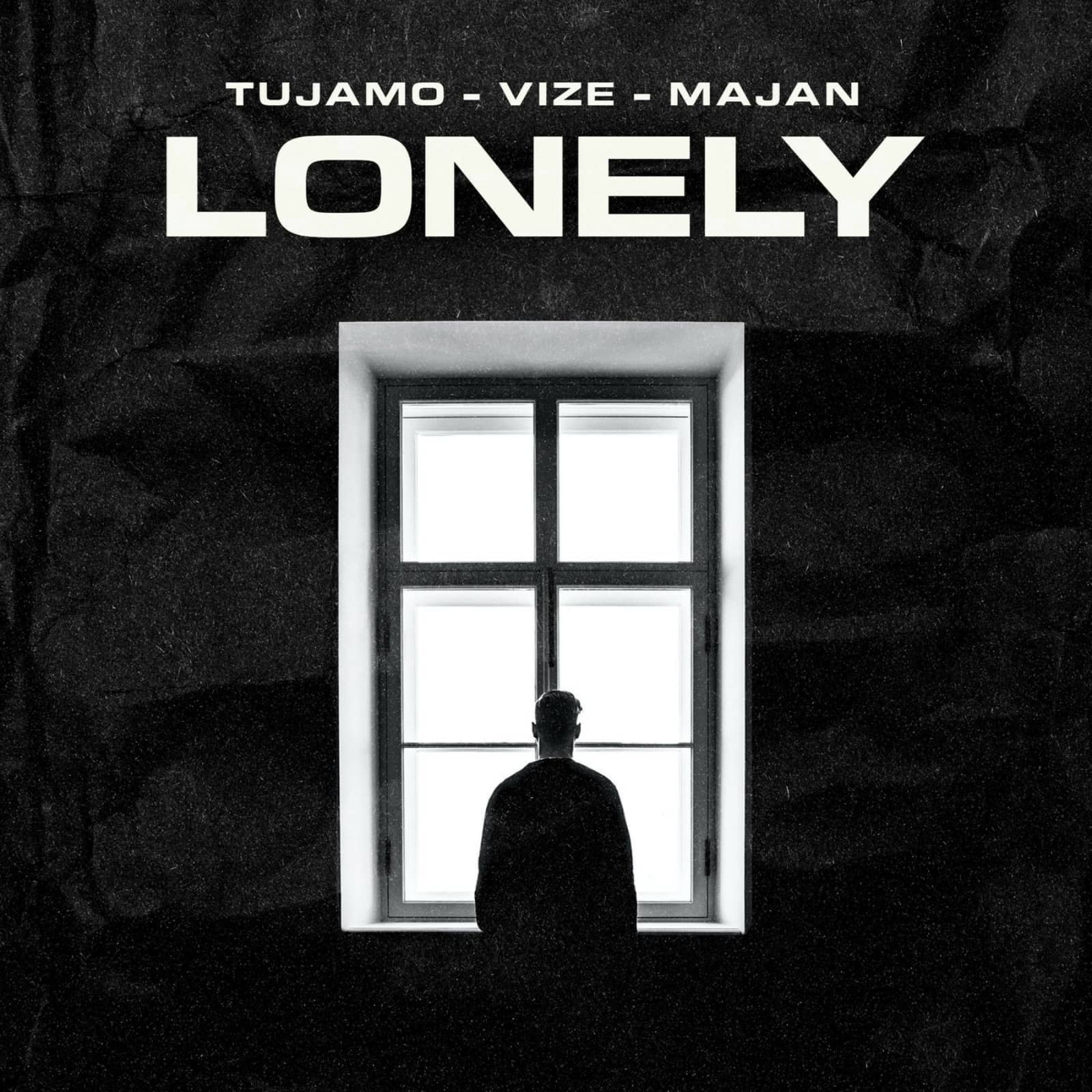 Tujamo & Vize Featuring Majan — Lonely