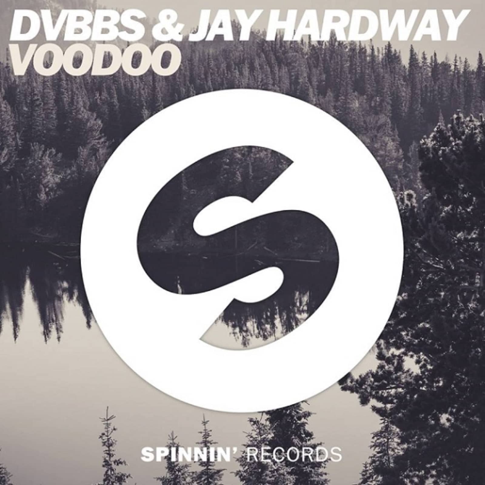DVBBS & Jay Hardway — Voodoo
