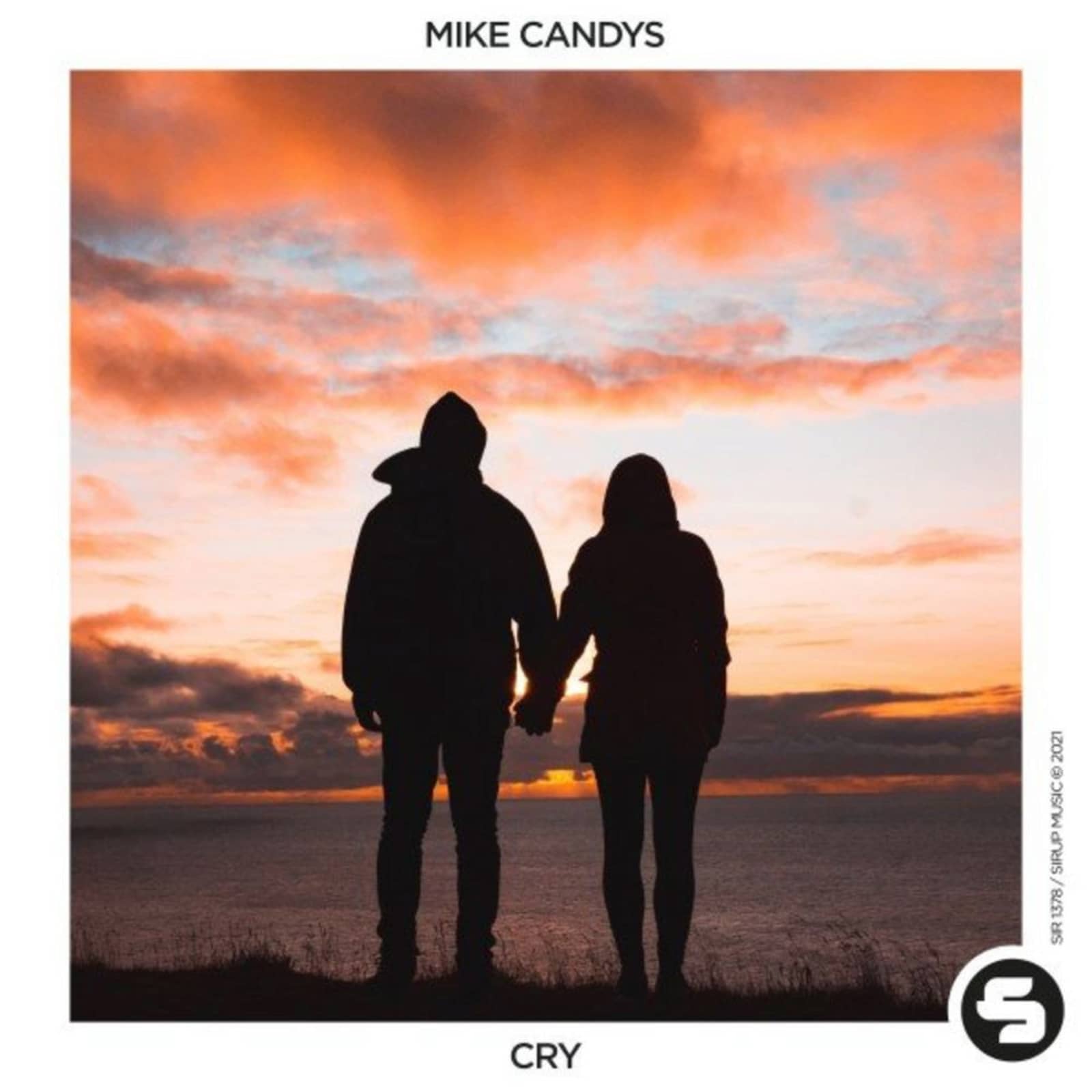 Mike Candys — Cry