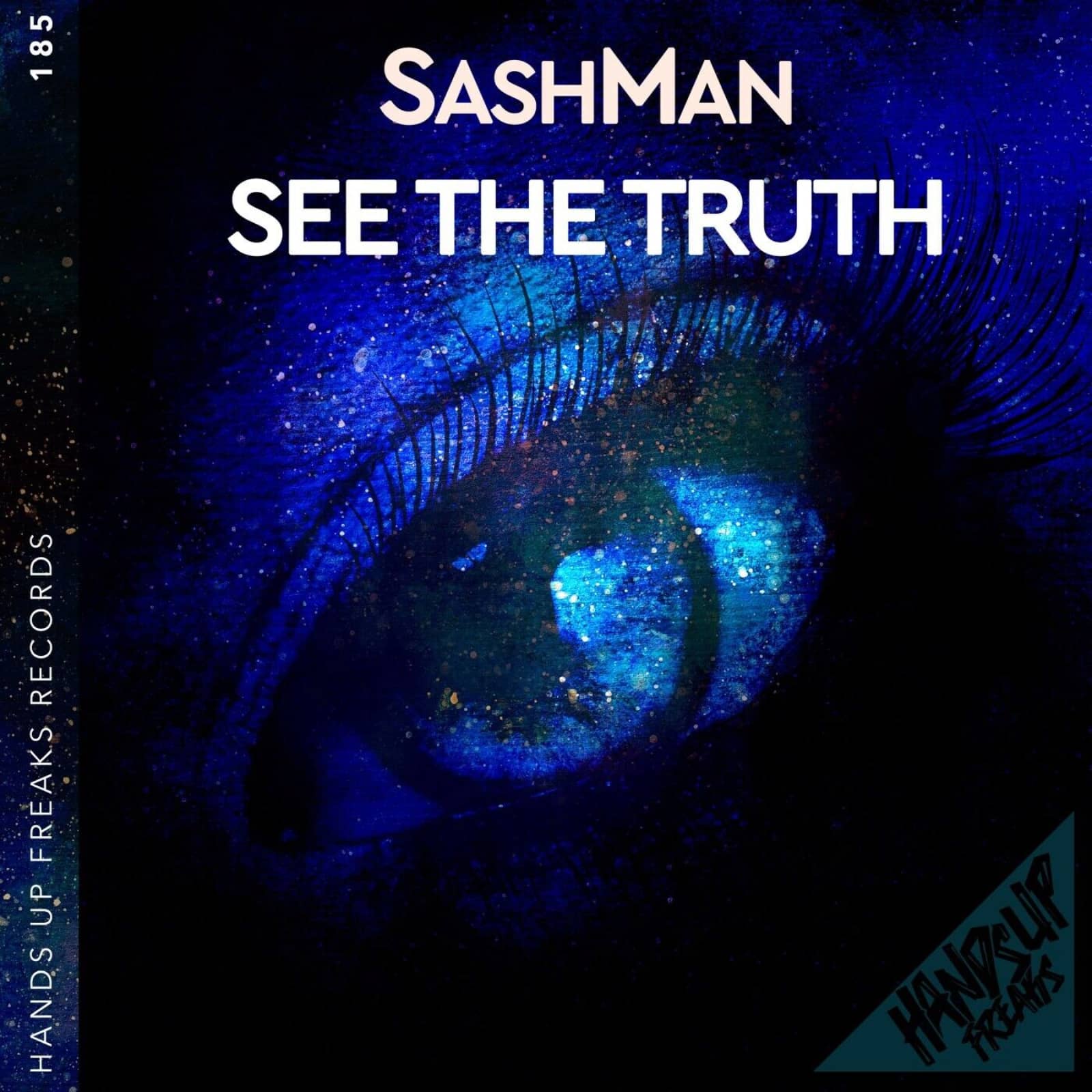 SashMan — See The Truth