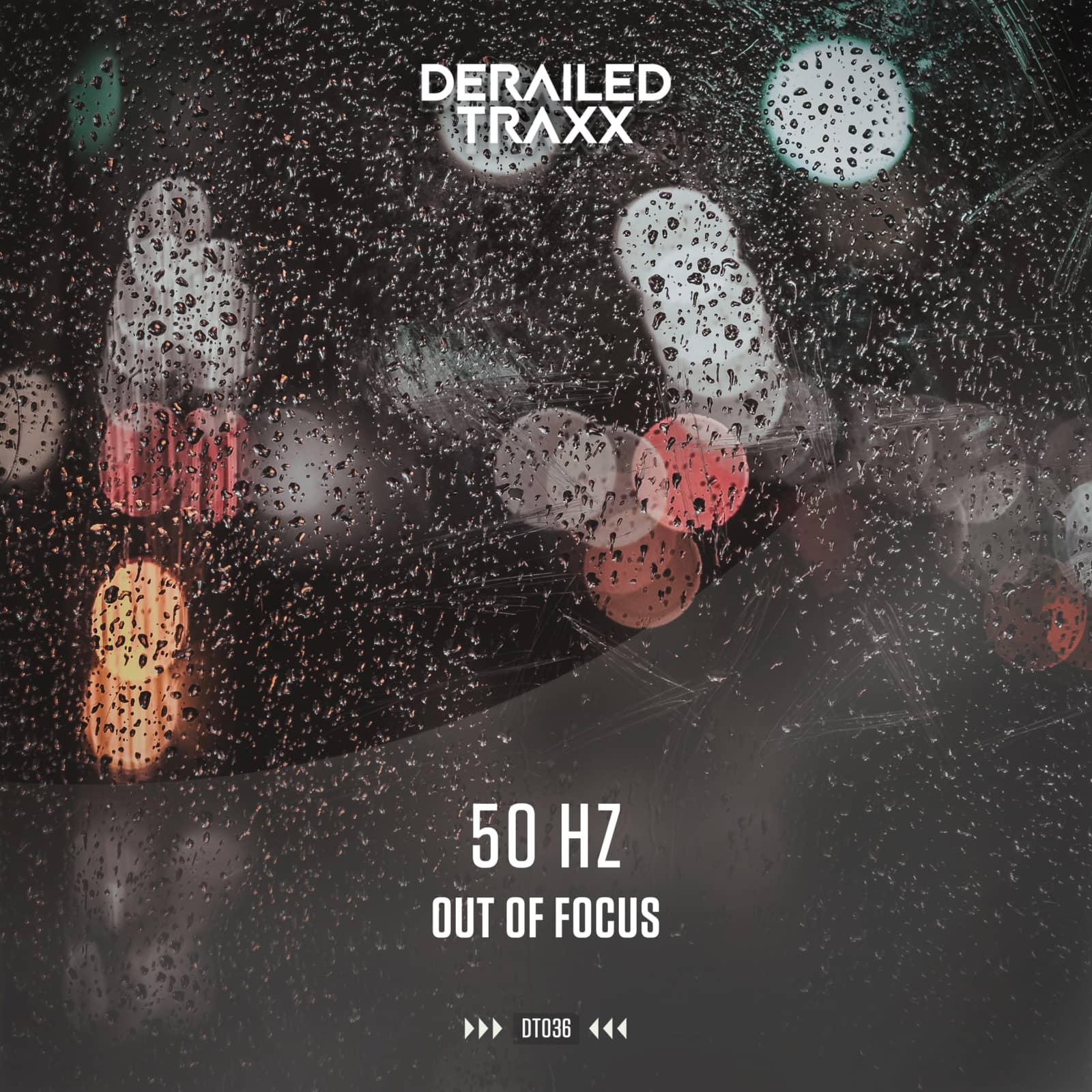 50 Hz — Out Of Focus