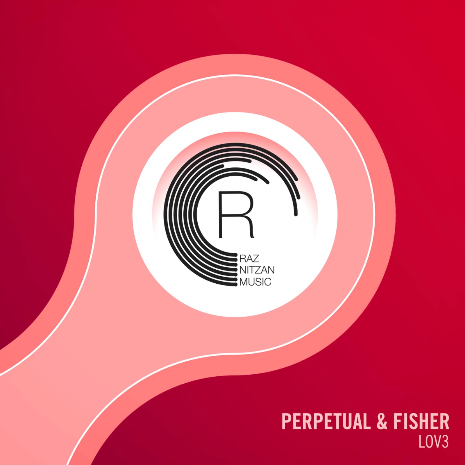 Perpetual, Fisher — LOV3 (Extended Mix)