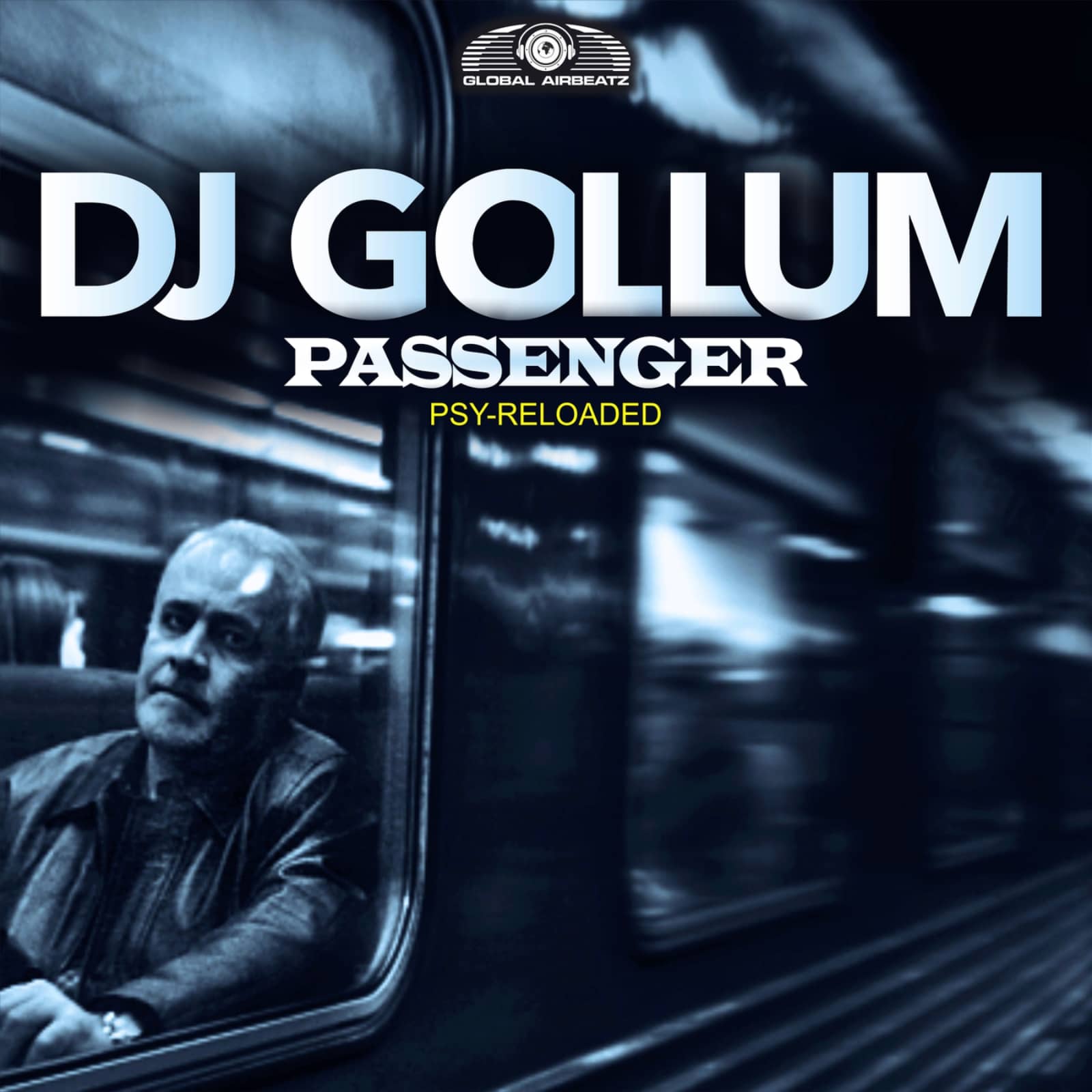 Dj Gollum — Passenger (Psy Reloaded)