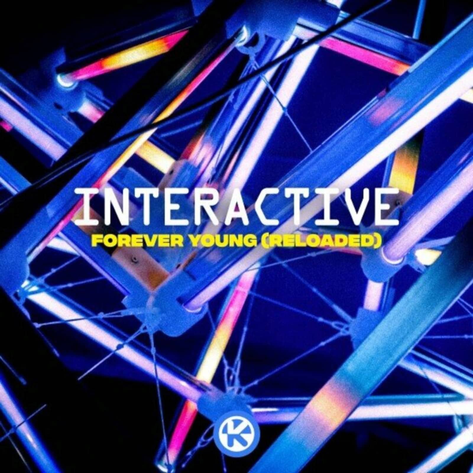 Interactive — Forever Young (Reloaded)