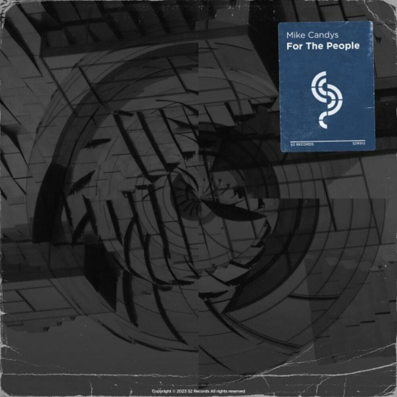 Mike Candys — For The People