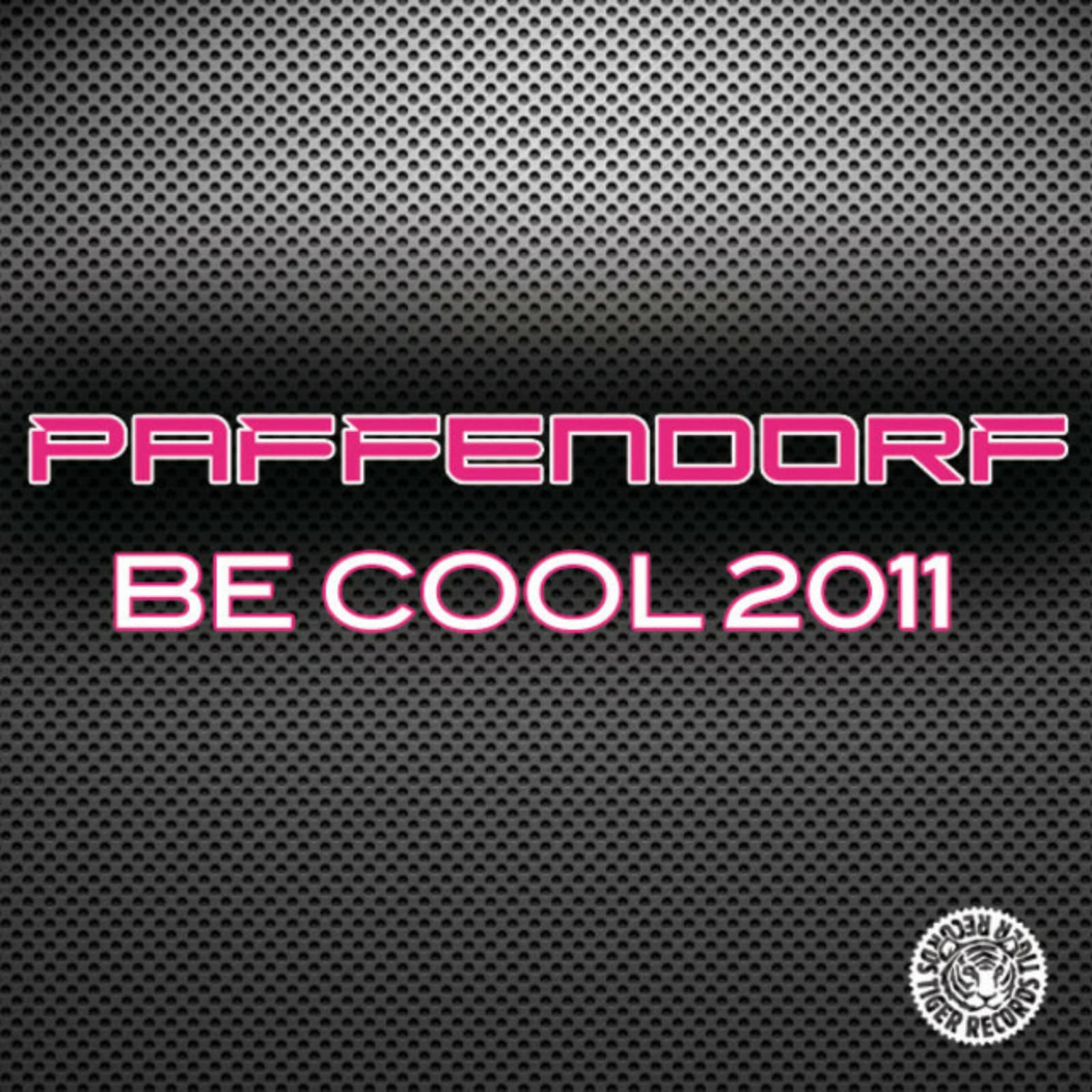 Paffendorf — Be Cool (DJ Gollum Remix Edit)