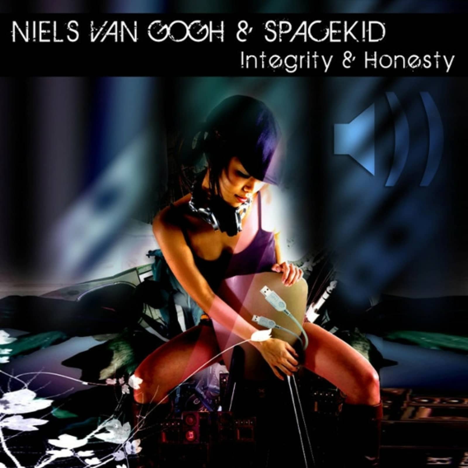 Niels Van Gogh & Spacekid — Integrity & Honesty (Alex Megane Short Edit)
