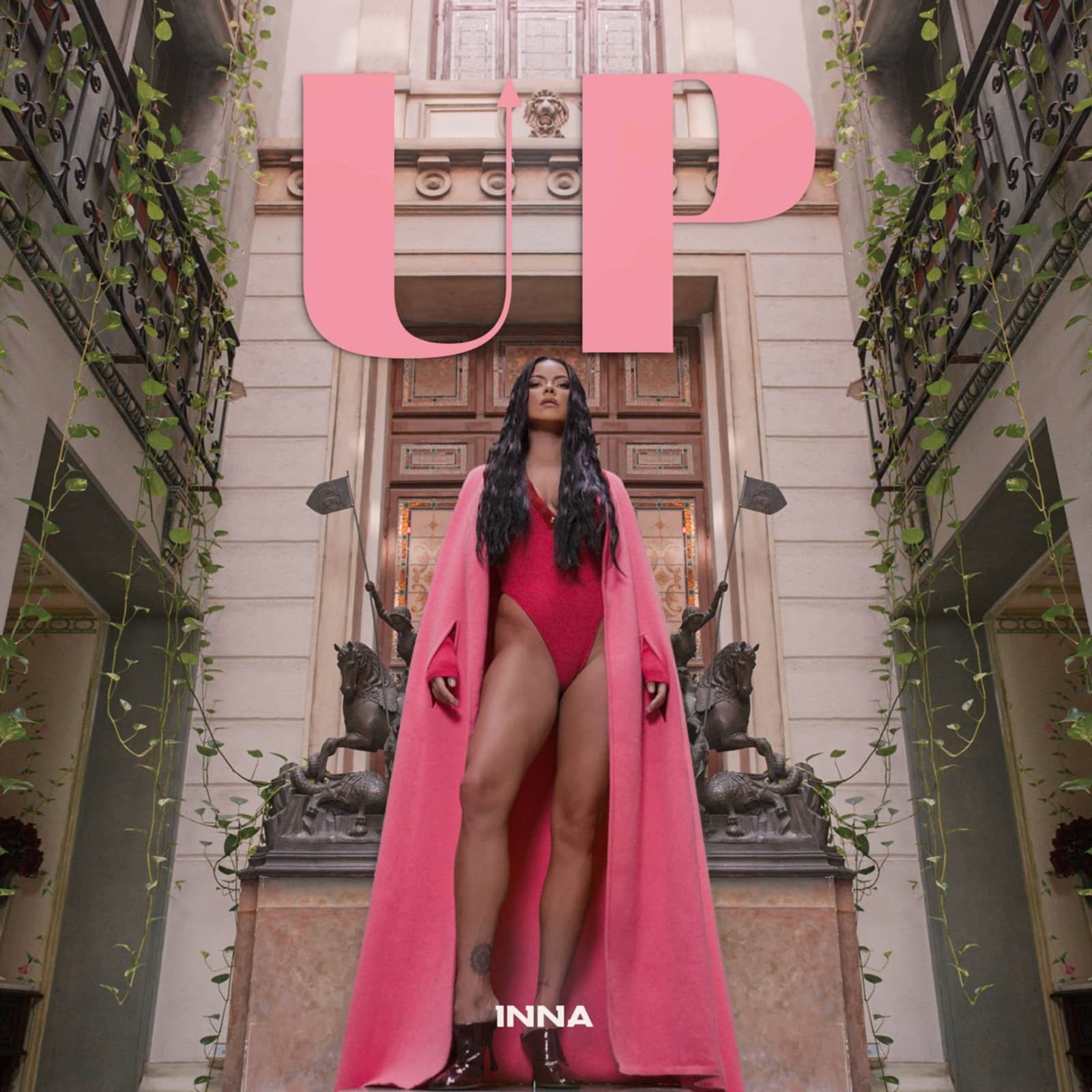 INNA — Up