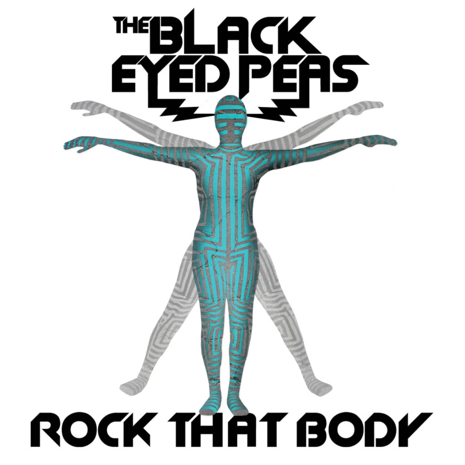 Black Eyed Peas — Rock That Body (Chris Lake Remix)