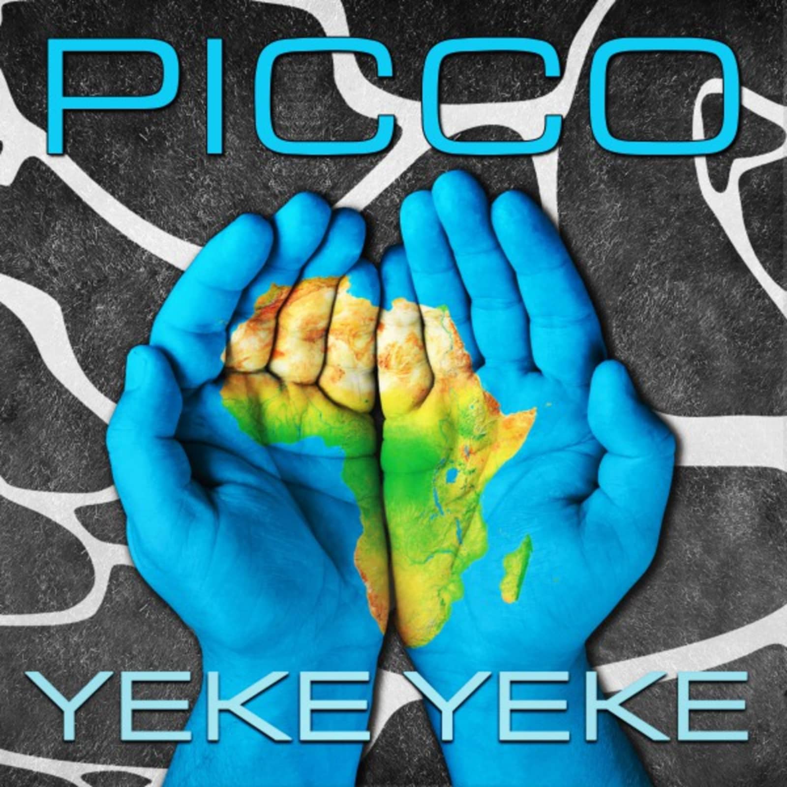 Picco — Yeke Yeke (The Real Booty Babes Remix Edit)