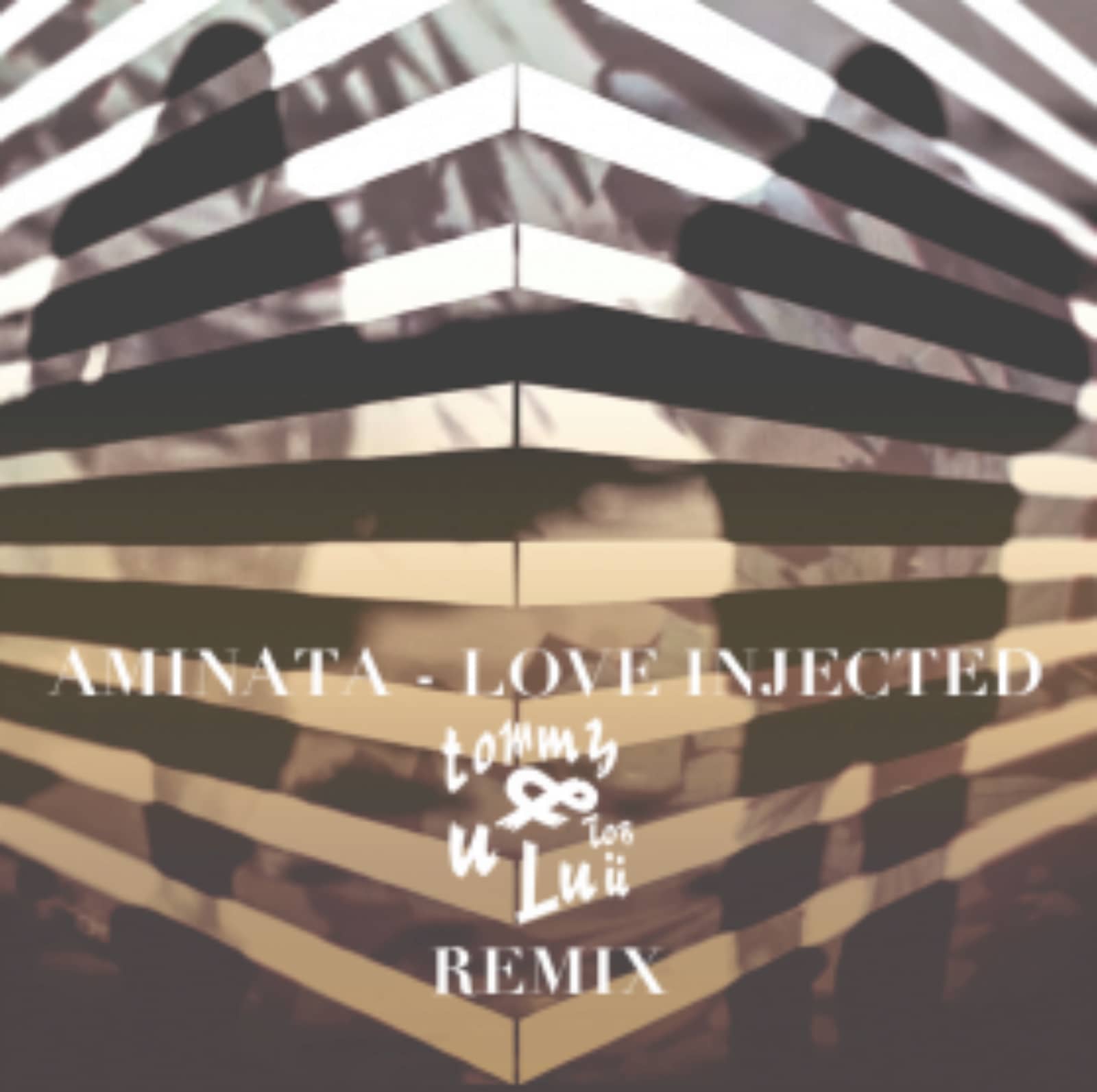 Aminata — Love Injected (Tommy U & Tob Luii remix)